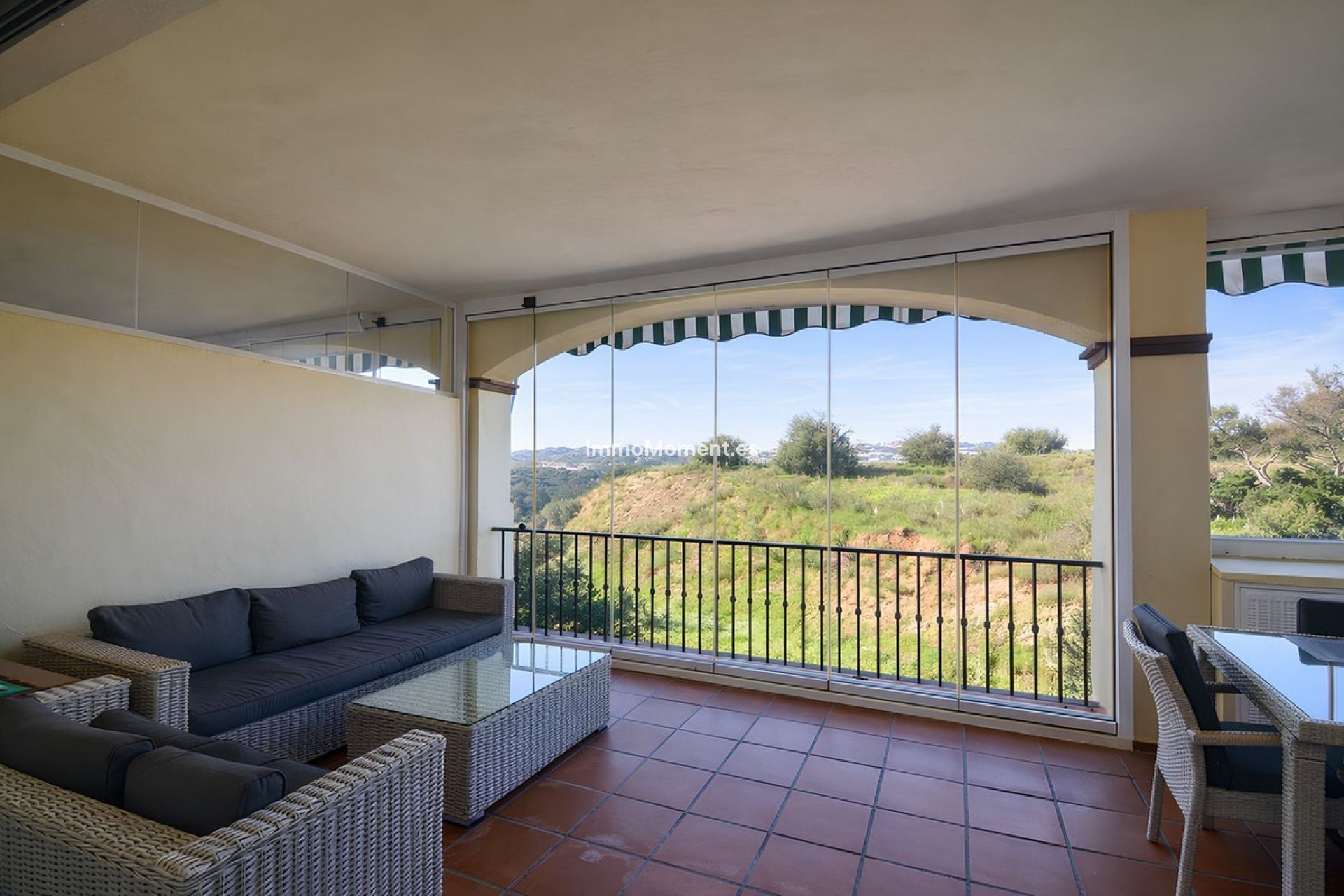 Revente - Appartement - Mijas - Mijas Centro
