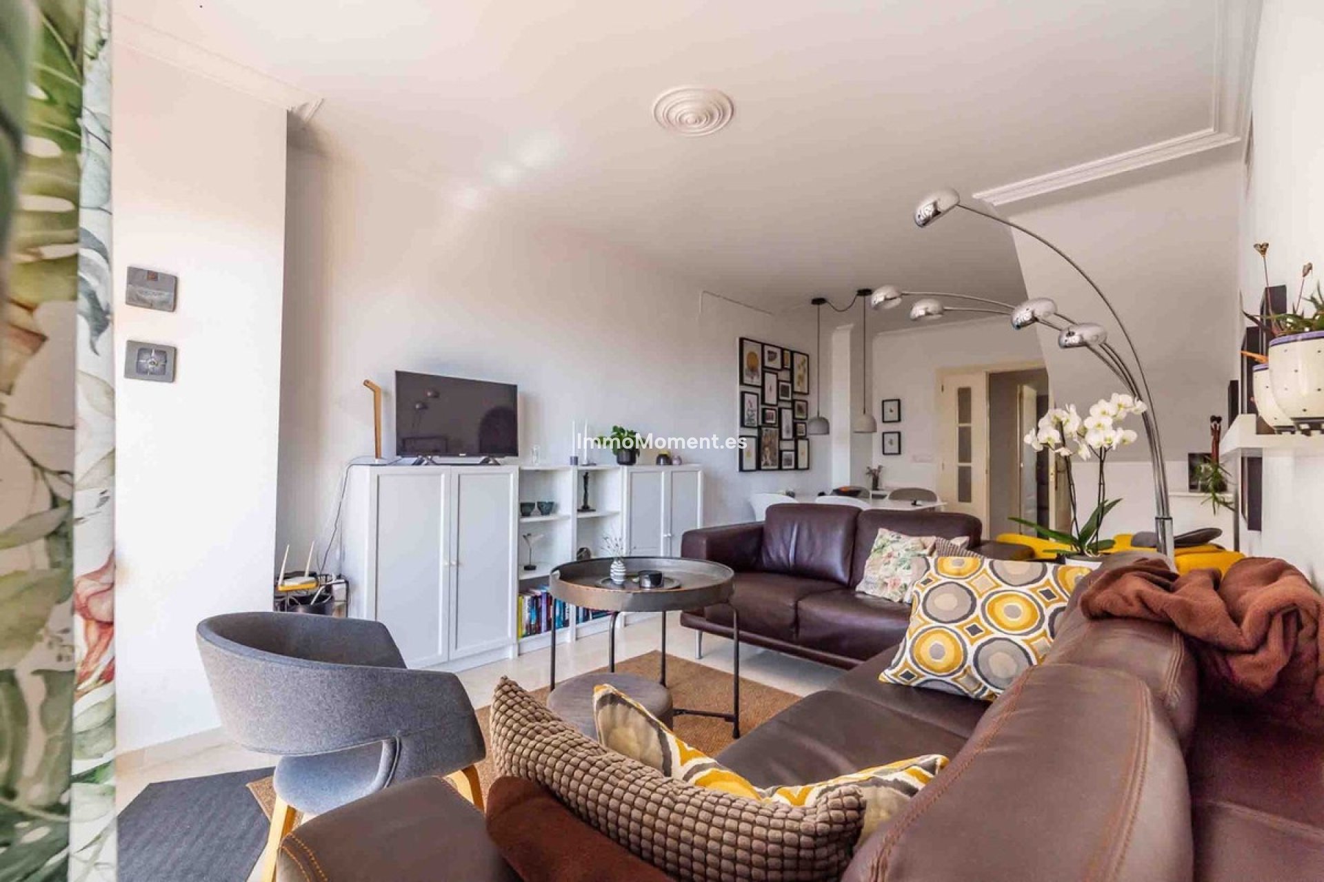 Revente - Appartement - Mijas - Mijas Centro