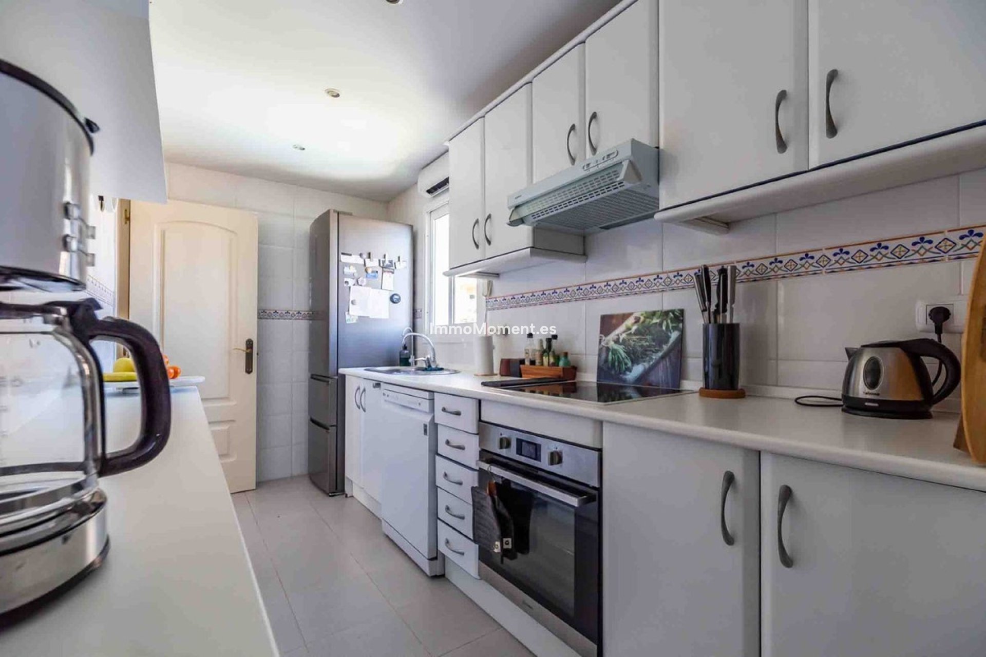 Revente - Appartement - Mijas - Mijas Centro