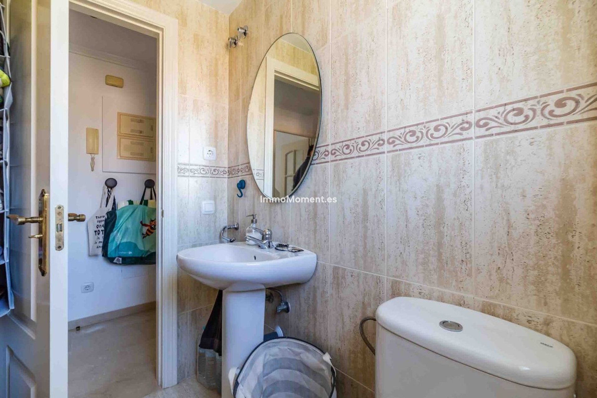 Revente - Appartement - Mijas - Mijas Centro