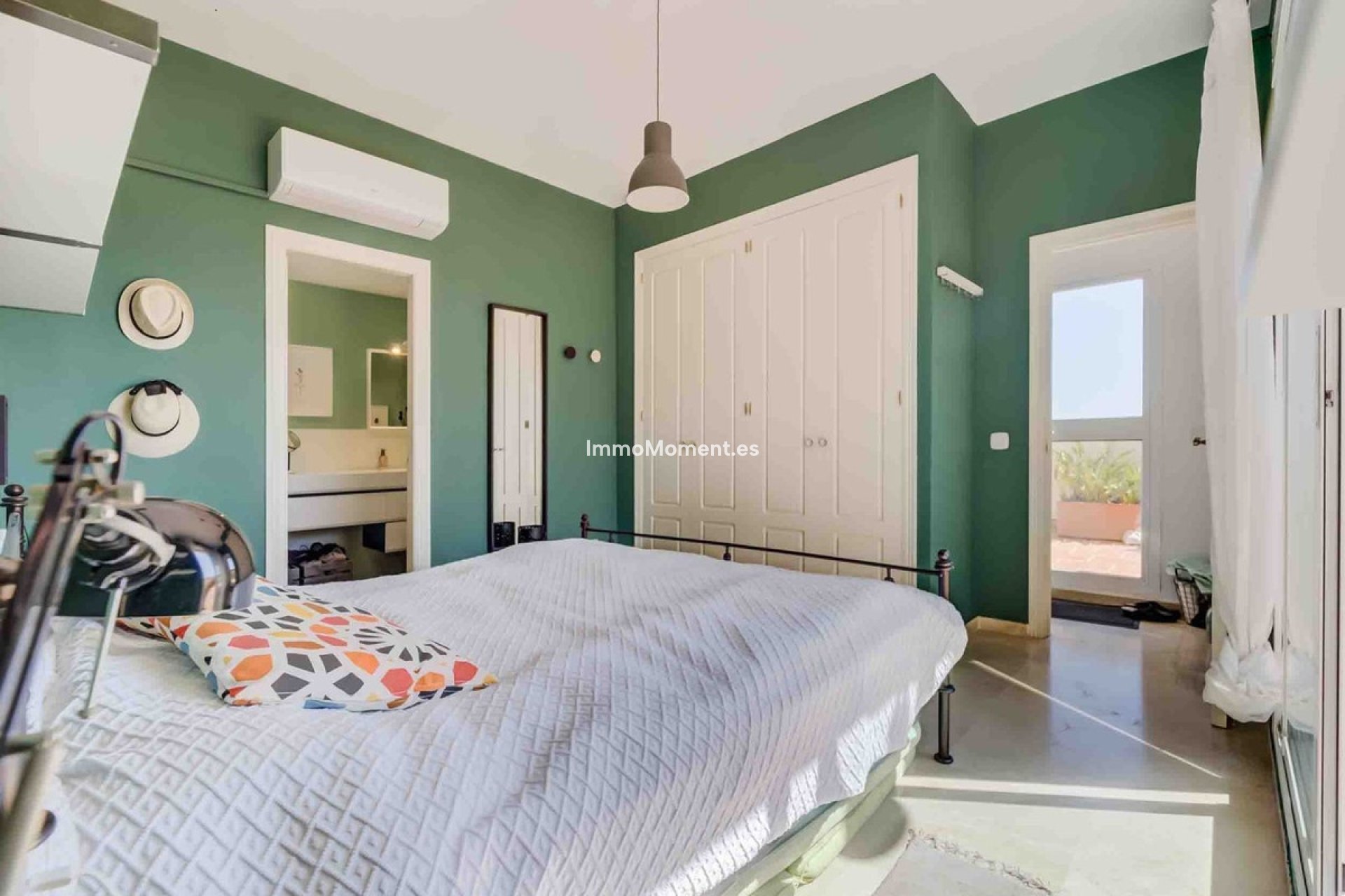 Revente - Appartement - Mijas - Mijas Centro