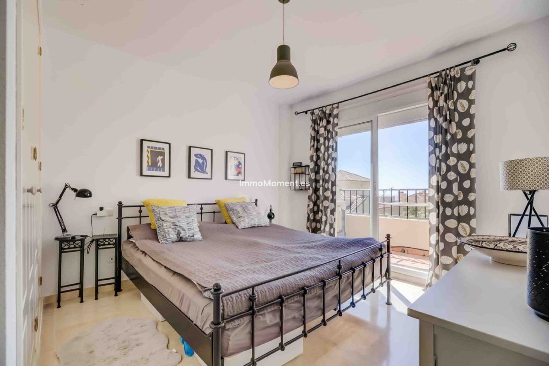 Revente - Appartement - Mijas - Mijas Centro
