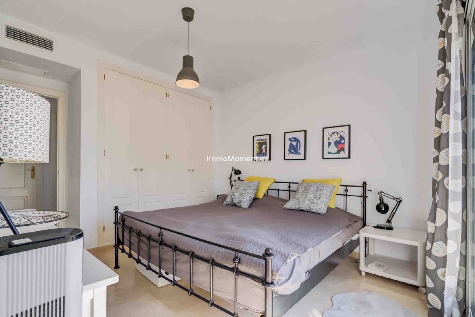 Revente - Appartement - Mijas - Mijas Centro