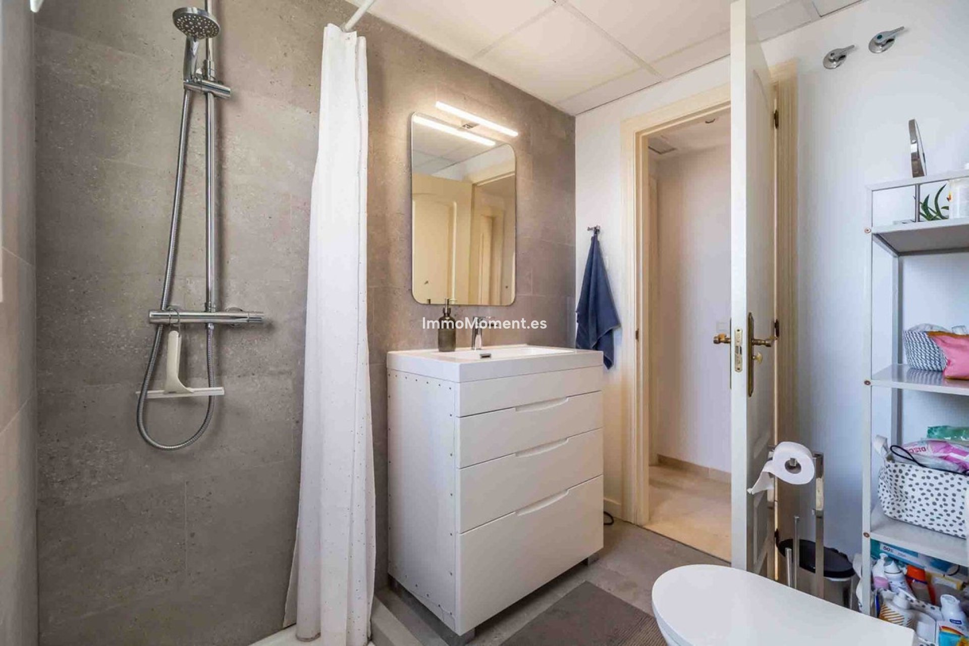 Revente - Appartement - Mijas - Mijas Centro