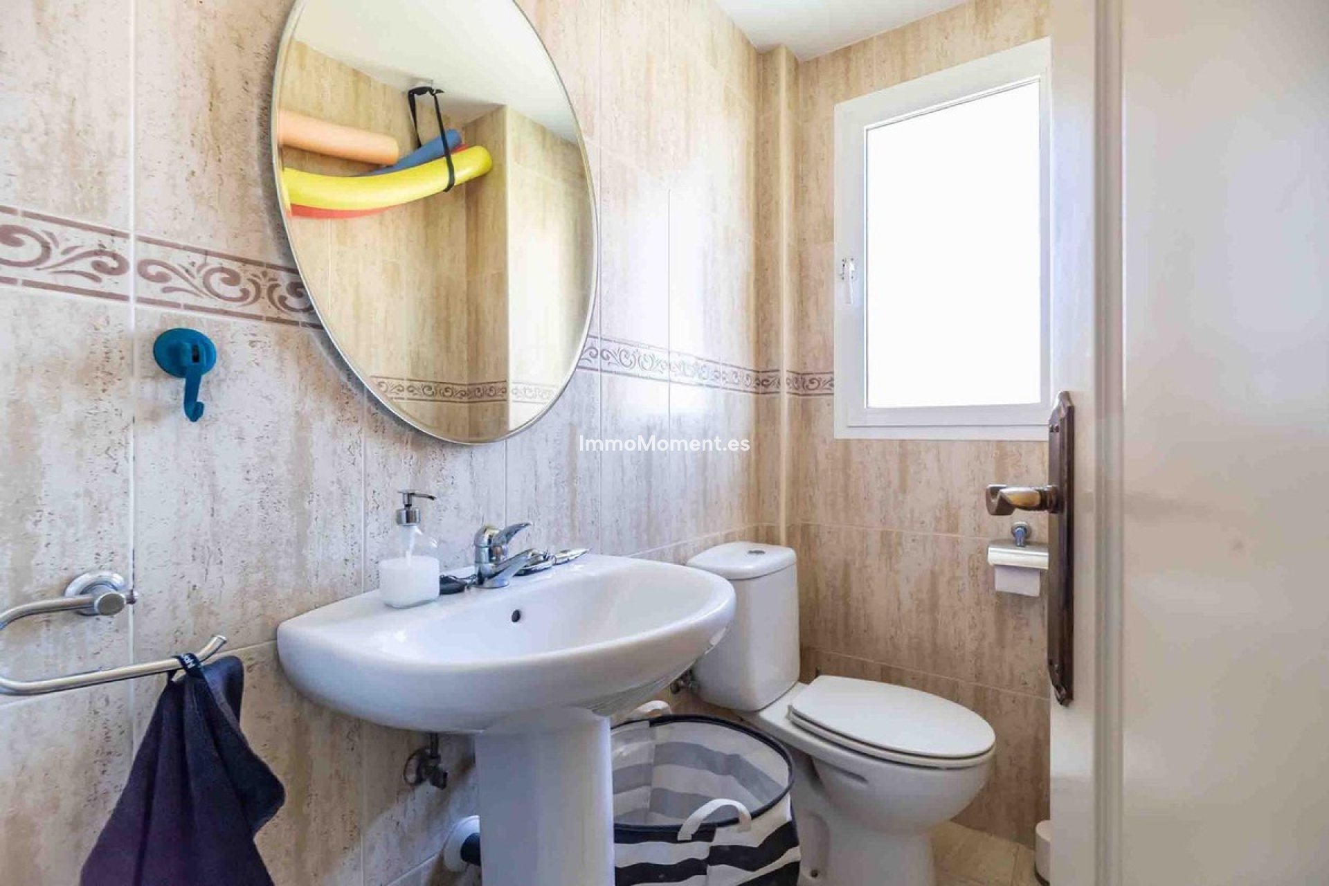 Revente - Appartement - Mijas - Mijas Centro