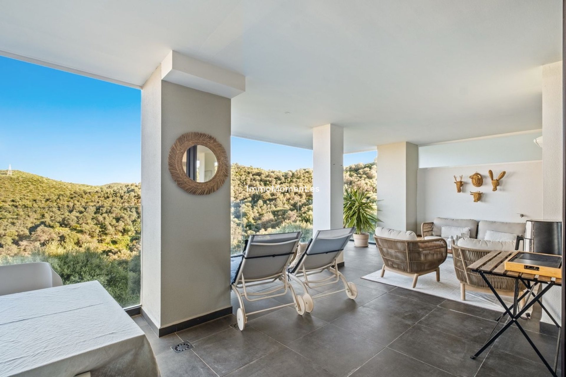 Revente - Appartement - Mijas - Mijas Centro