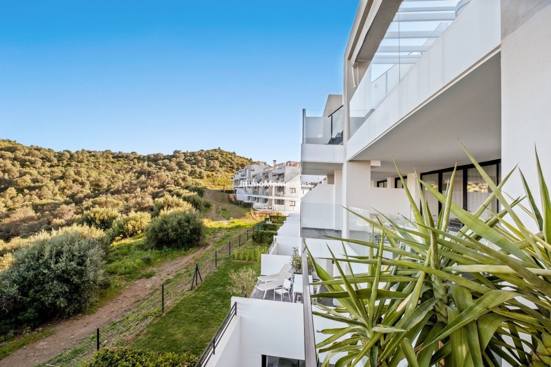 Revente - Appartement - Mijas - Mijas Centro