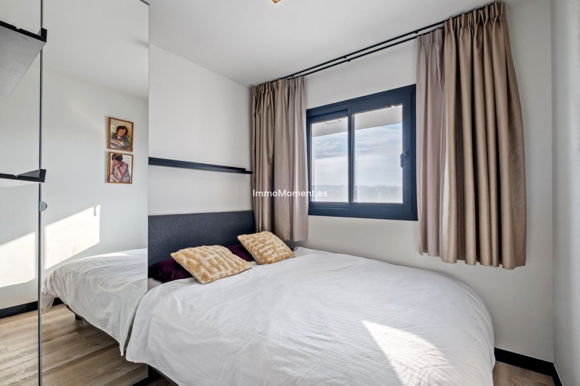 Revente - Appartement - Mijas - Mijas Centro