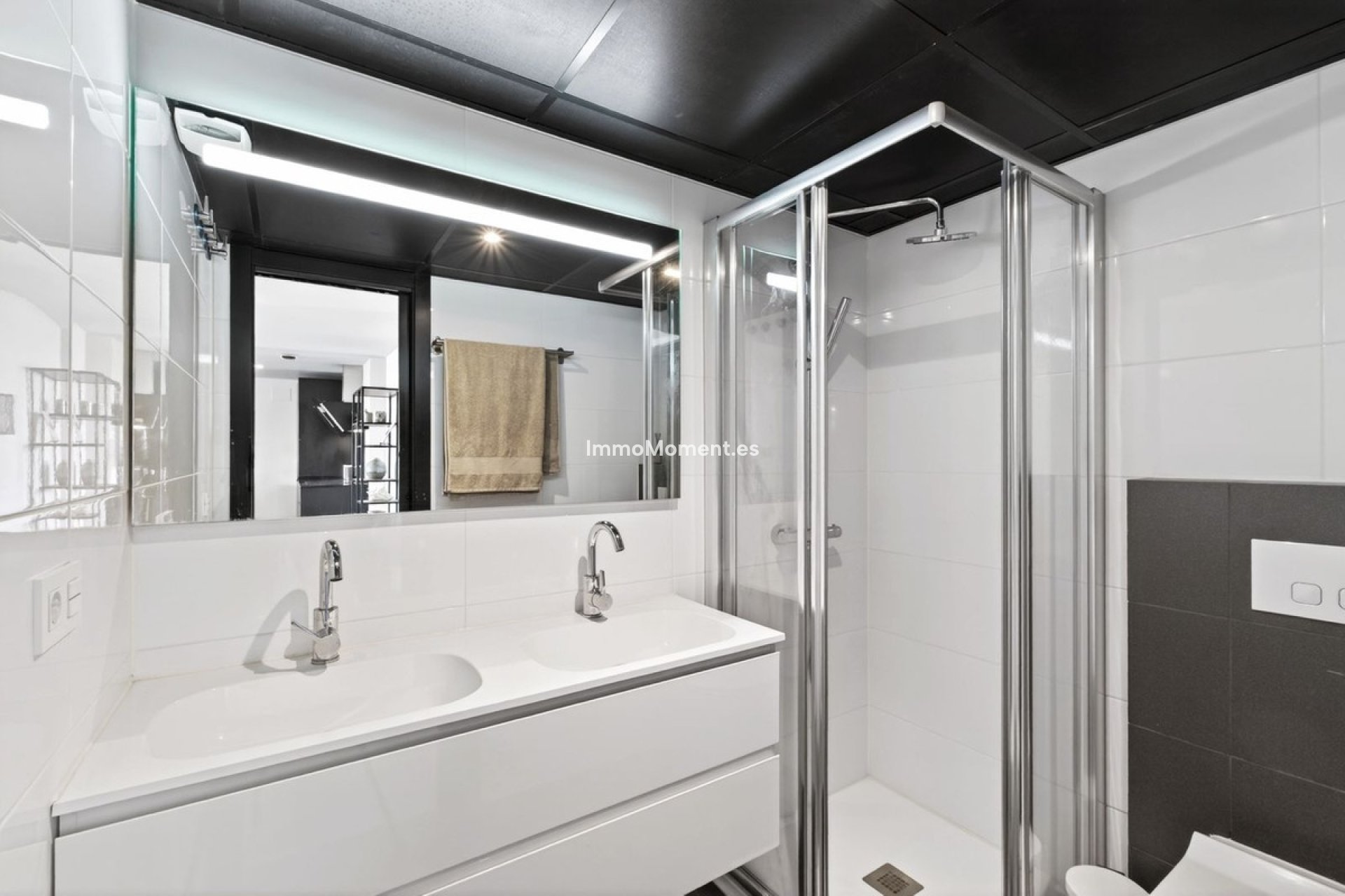 Revente - Appartement - Mijas - Mijas Centro