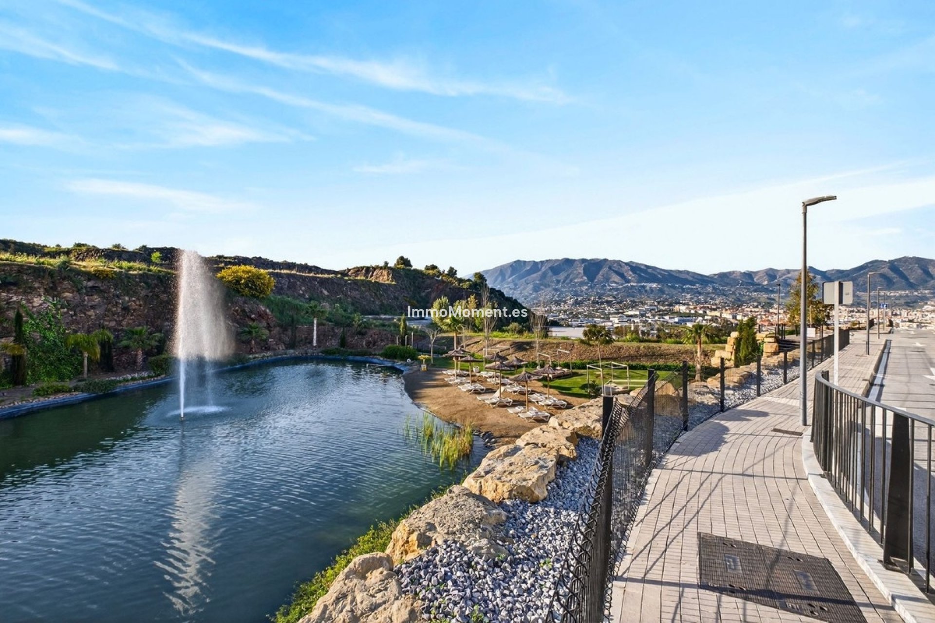 Revente - Appartement - Mijas - Mijas Centro