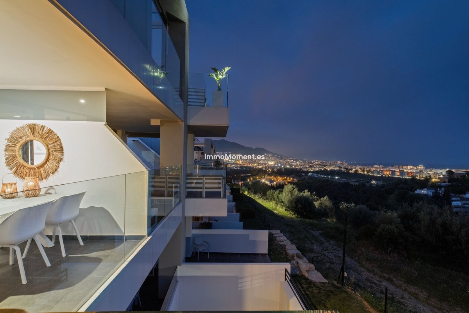 Revente - Appartement - Mijas - Mijas Centro