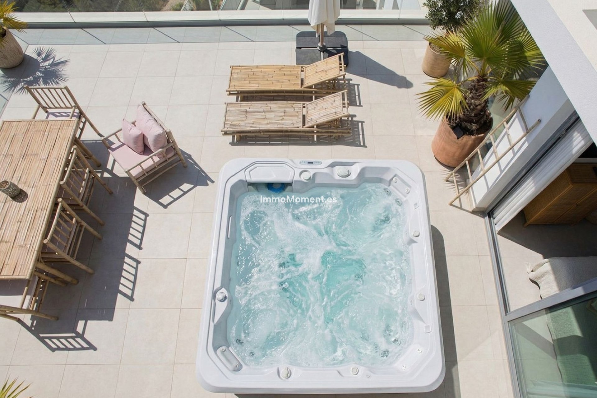 Revente - Appartement - Mijas - Mijas Centro