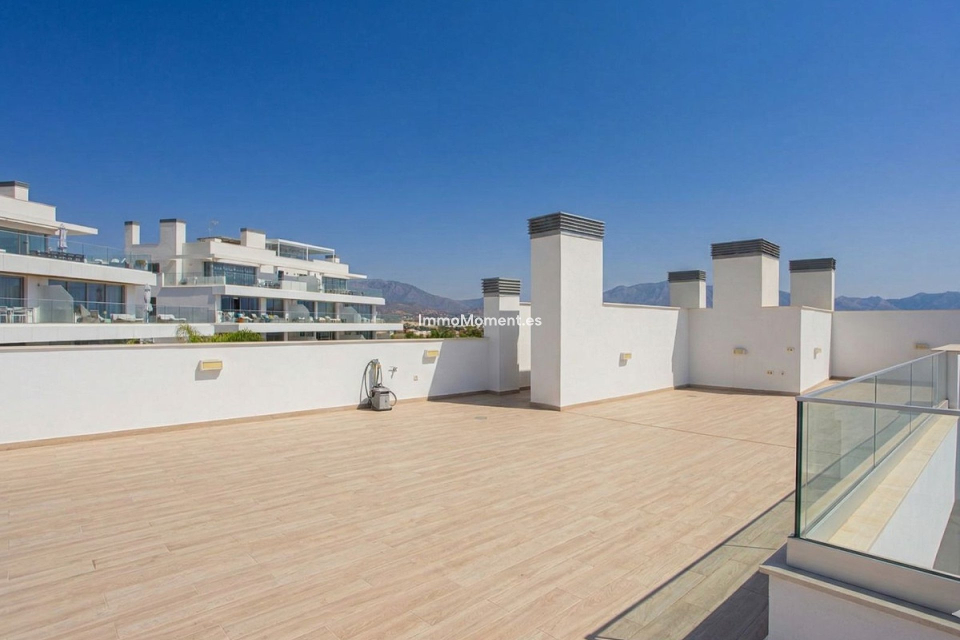 Revente - Appartement - Mijas - Mijas Centro