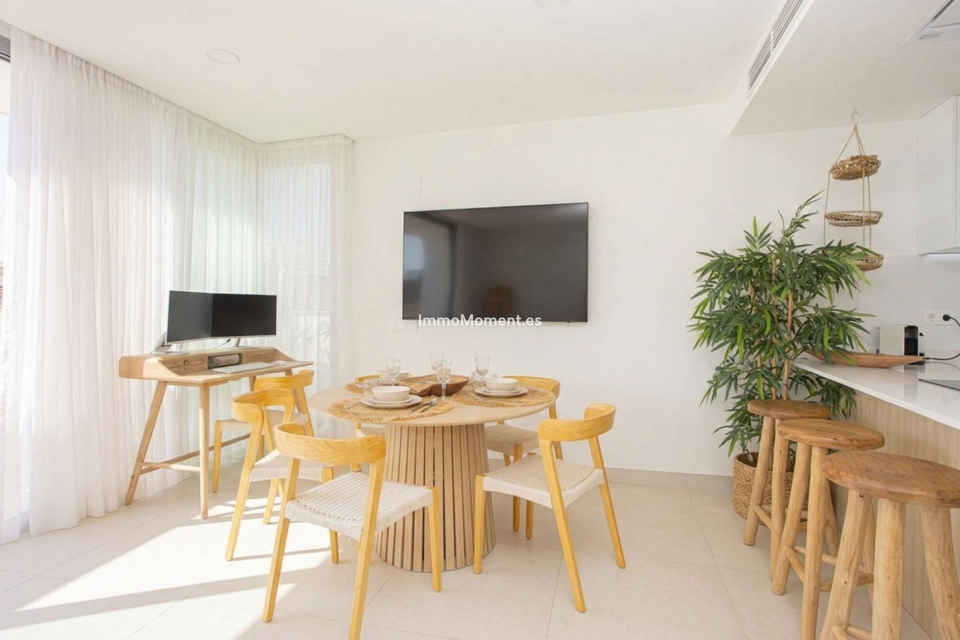 Revente - Appartement - Mijas - Mijas Centro