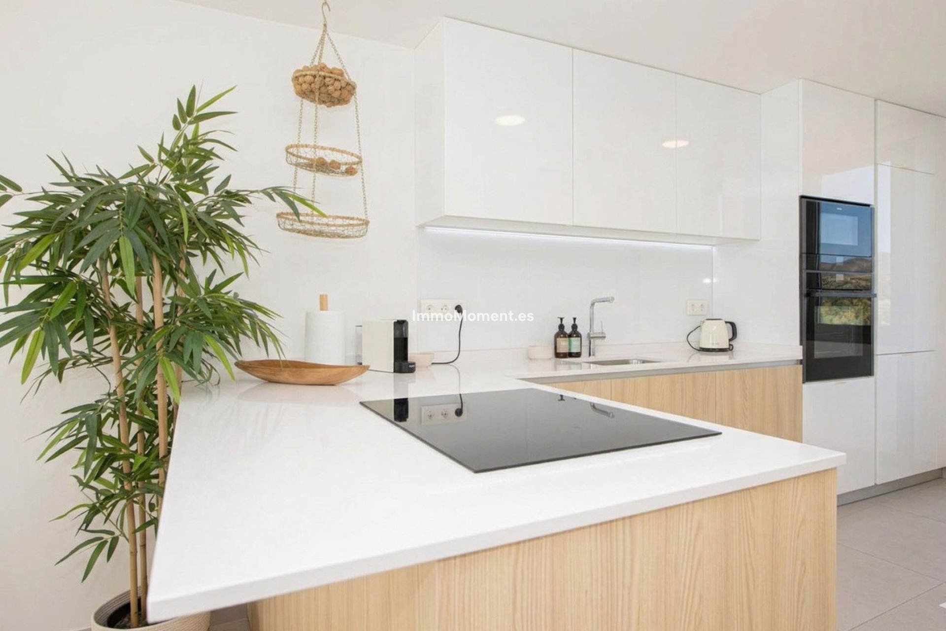 Revente - Appartement - Mijas - Mijas Centro