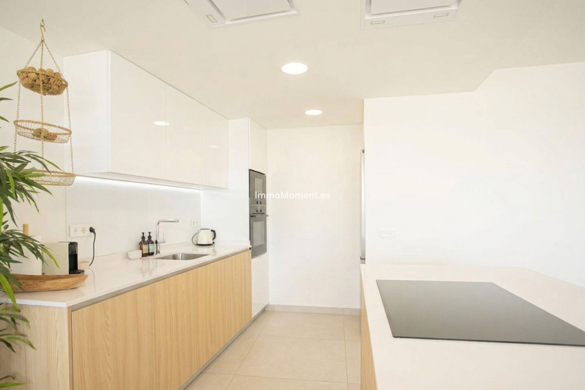 Revente - Appartement - Mijas - Mijas Centro