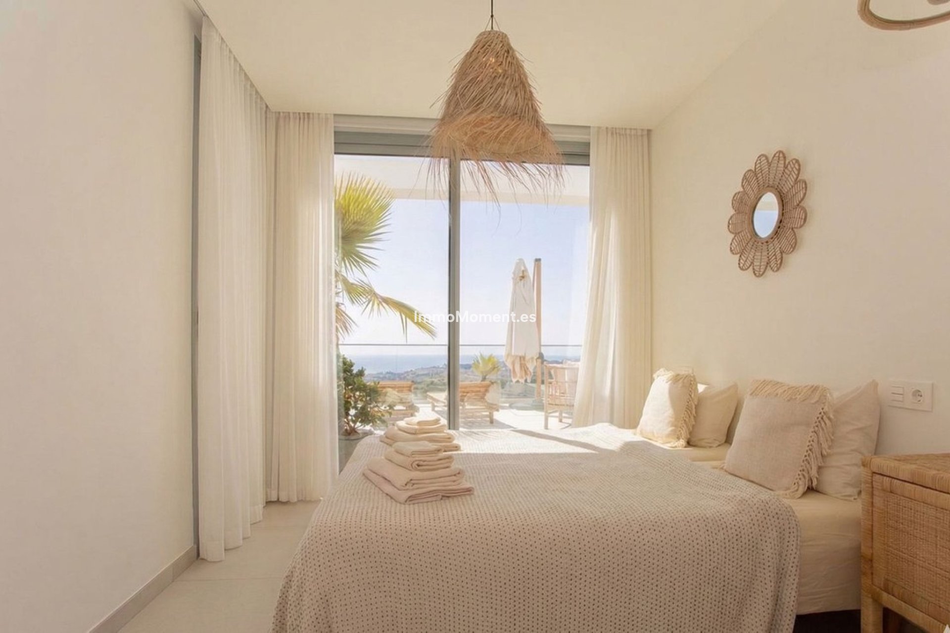 Revente - Appartement - Mijas - Mijas Centro