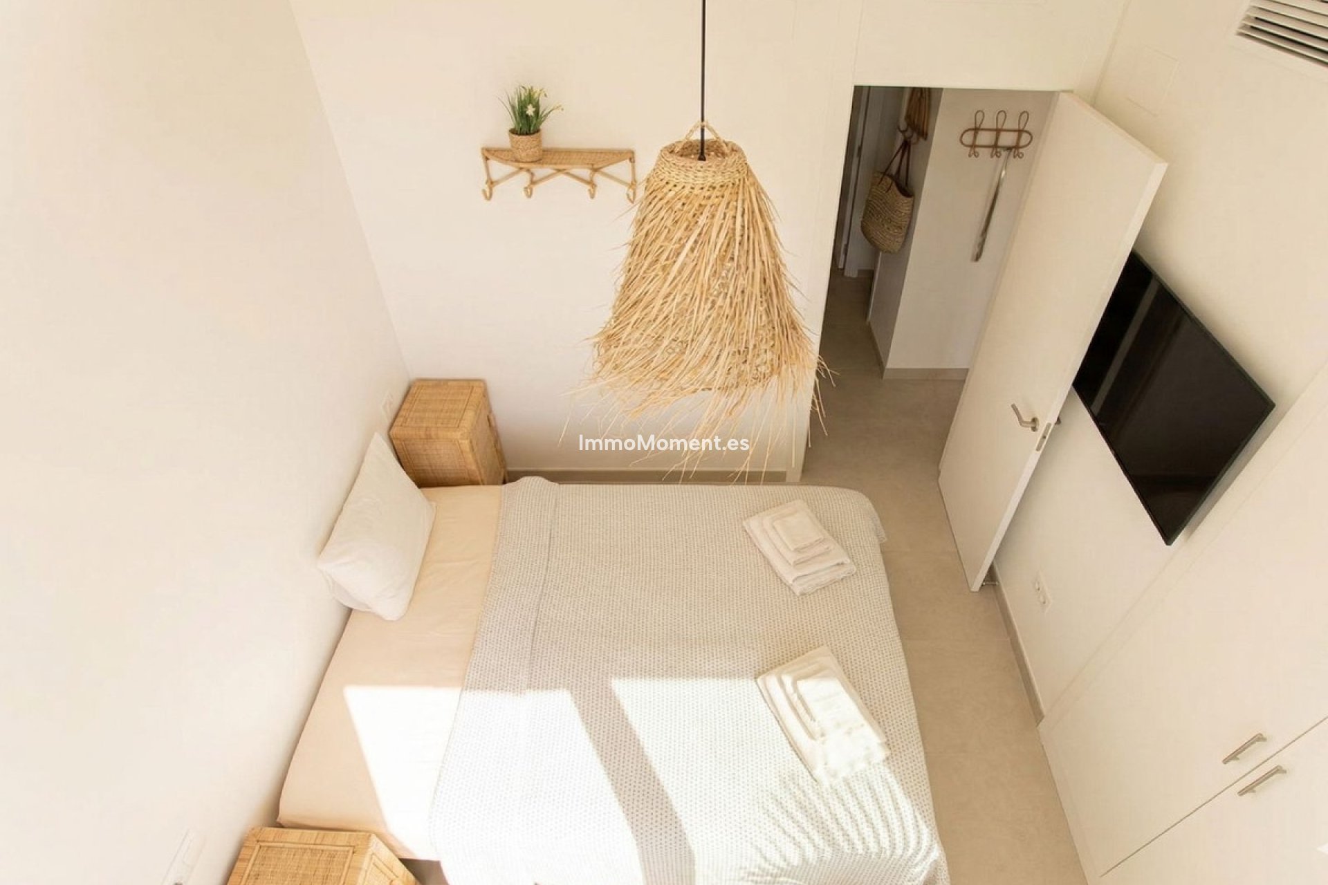 Revente - Appartement - Mijas - Mijas Centro