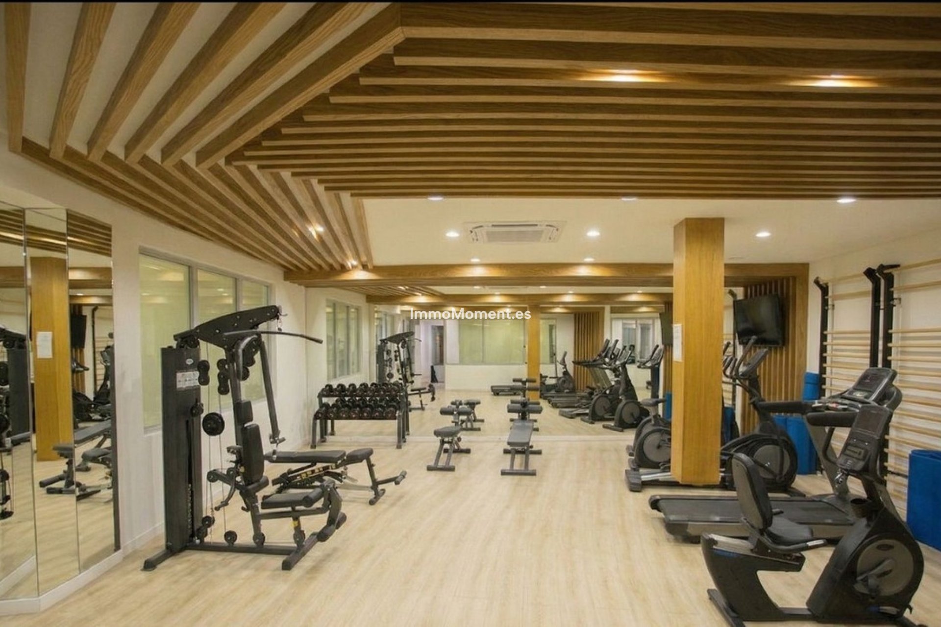 Revente - Appartement - Mijas - Mijas Centro