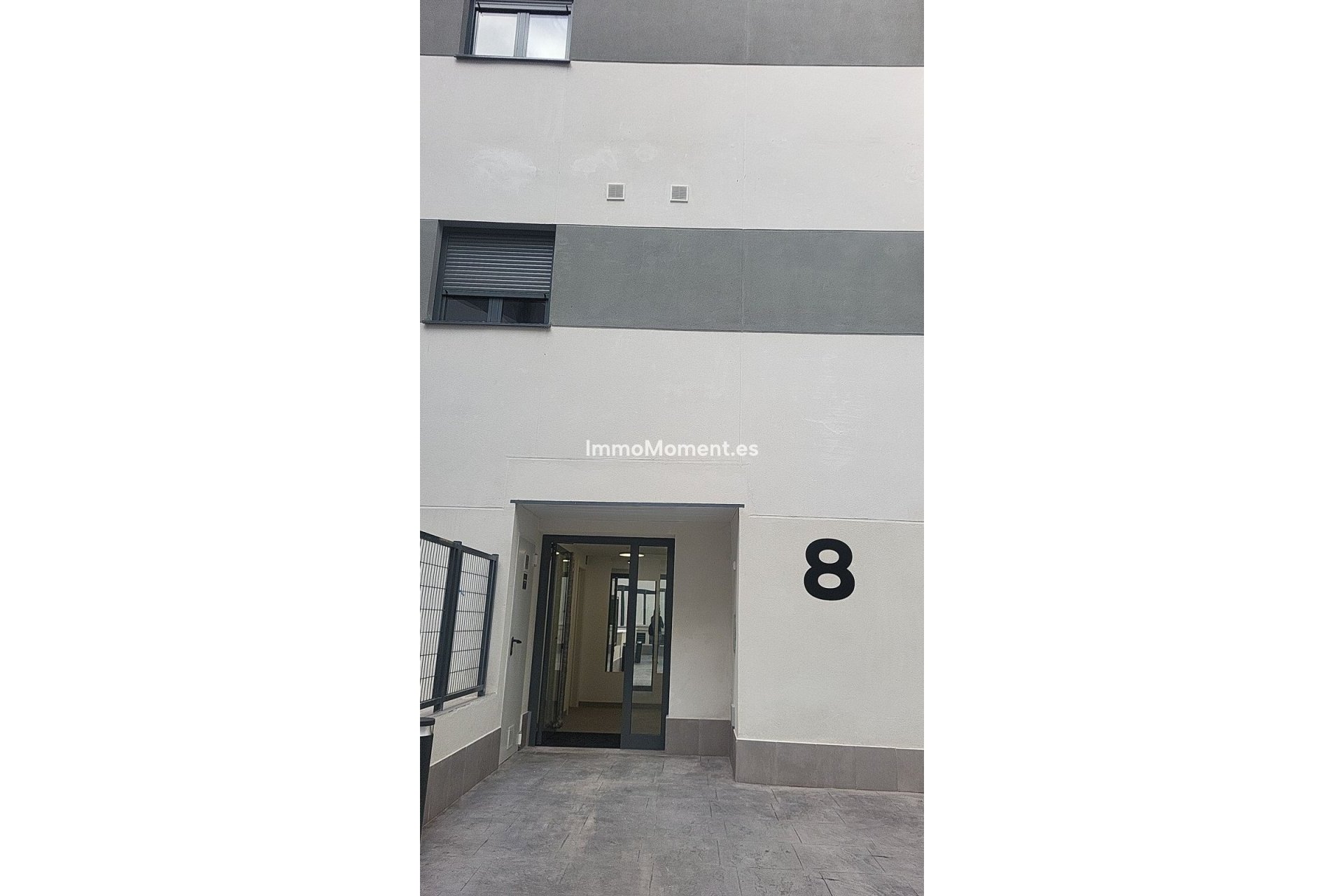 Revente - Appartement - Mijas - Mijas Centro