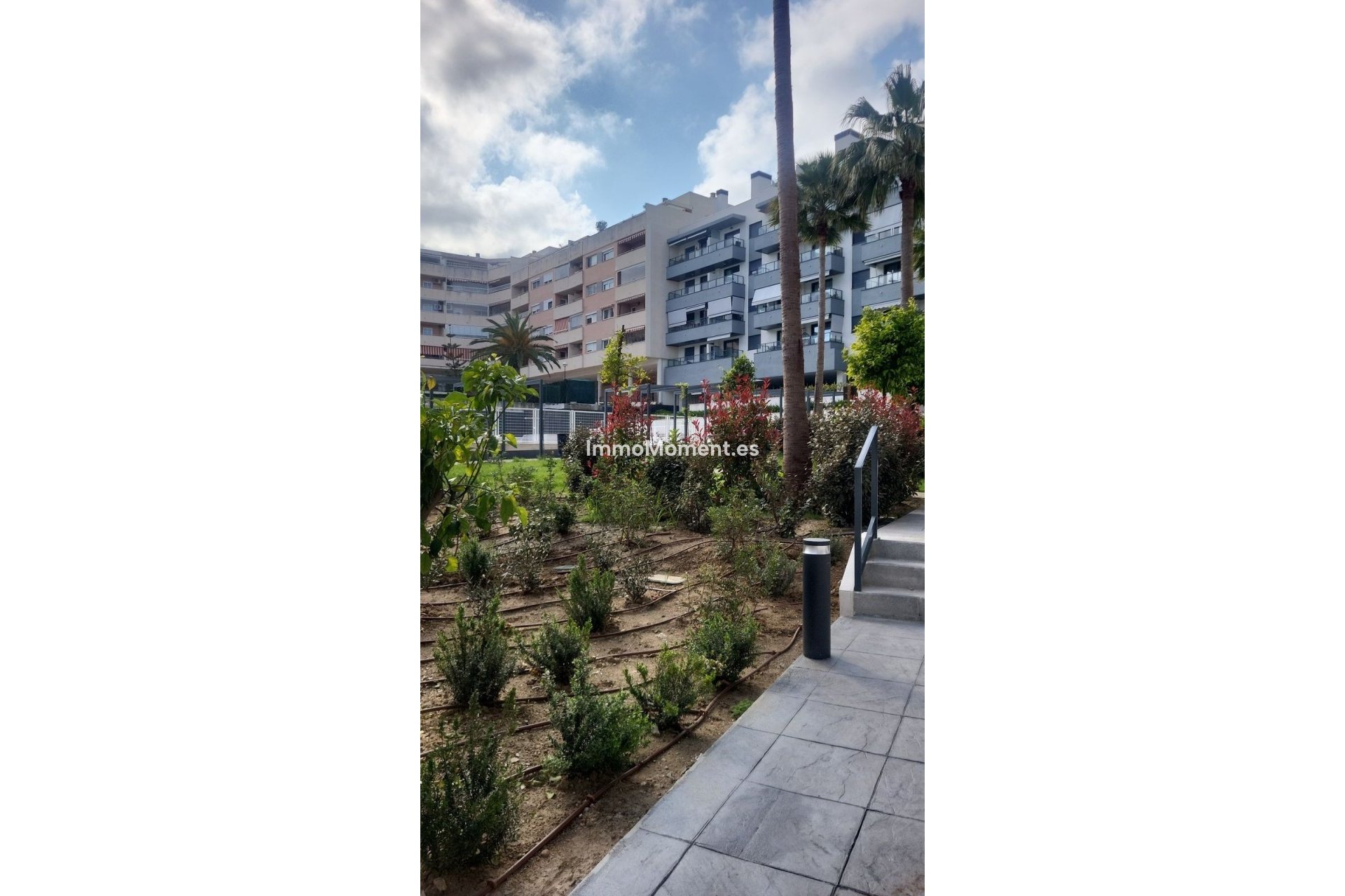 Revente - Appartement - Mijas - Mijas Centro