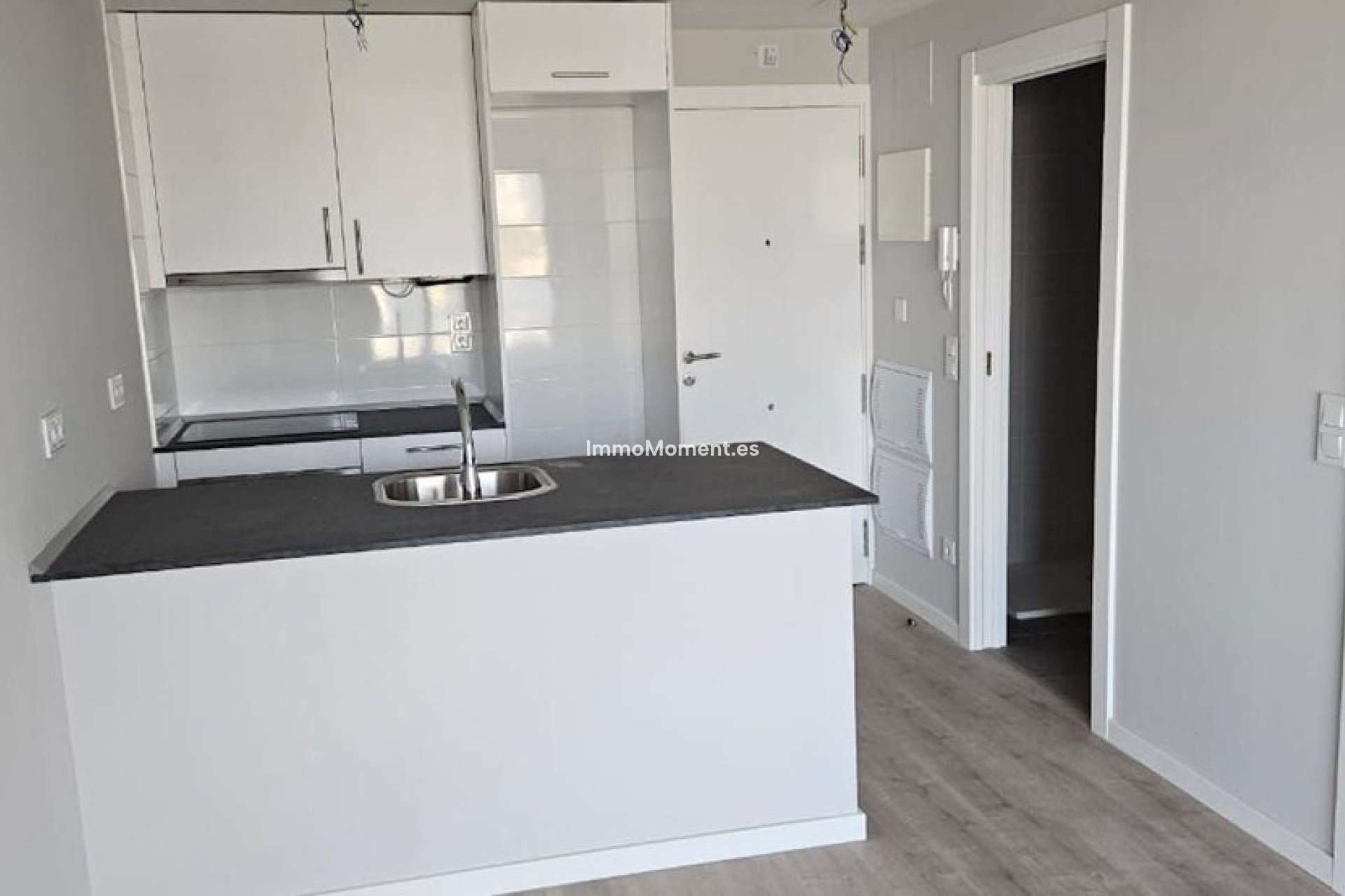 Revente - Appartement - Mijas - Mijas Centro