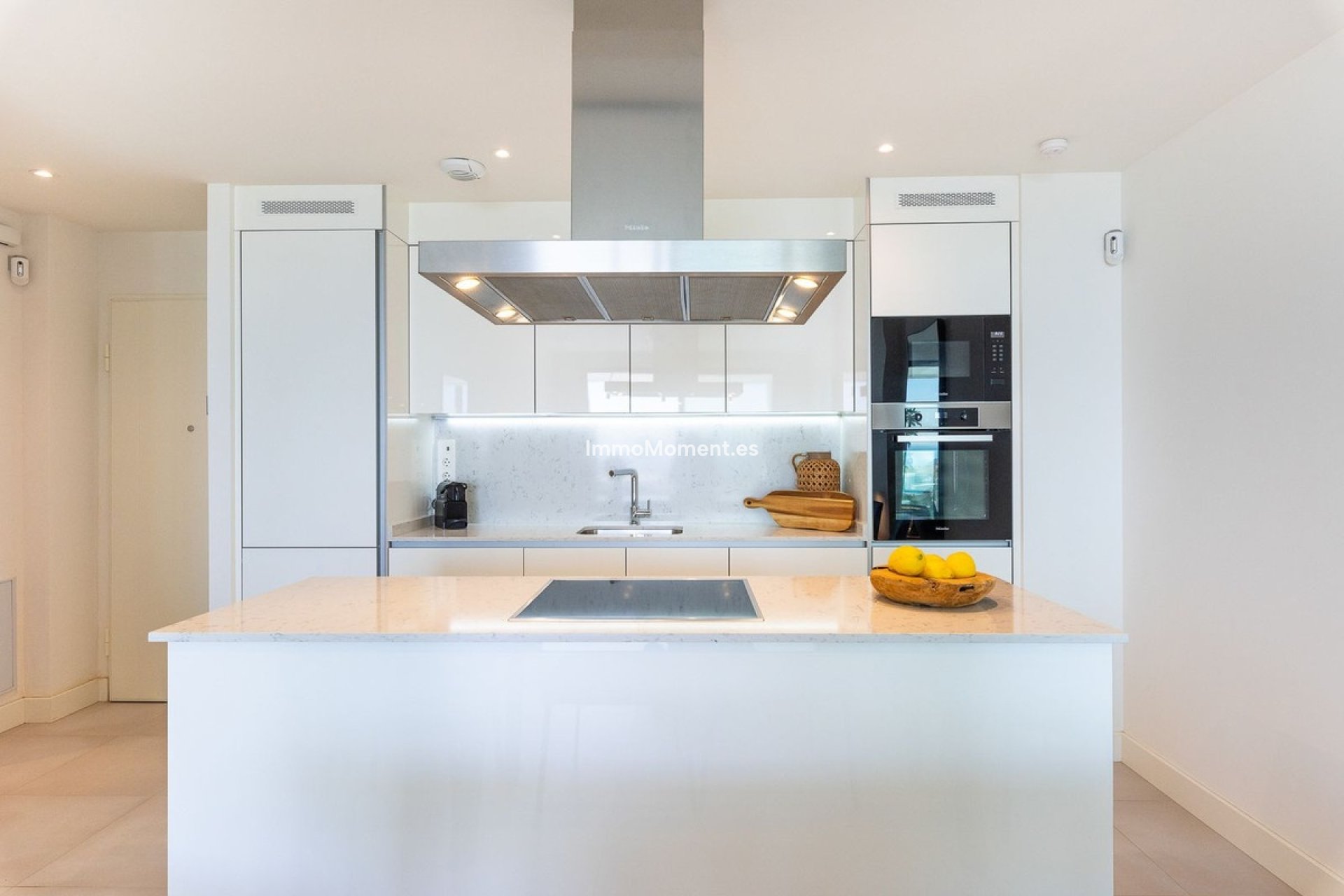 Revente - Appartement - Mijas - Mijas Centro