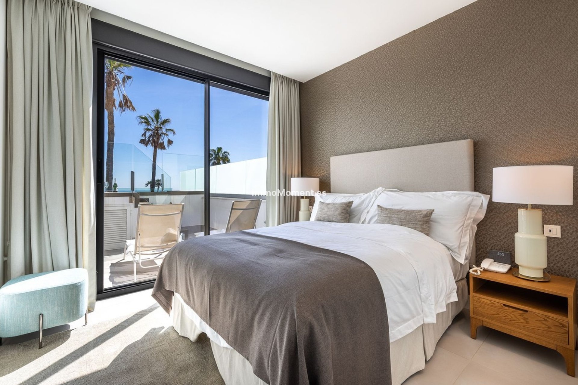 Revente - Appartement - Mijas - Mijas Centro