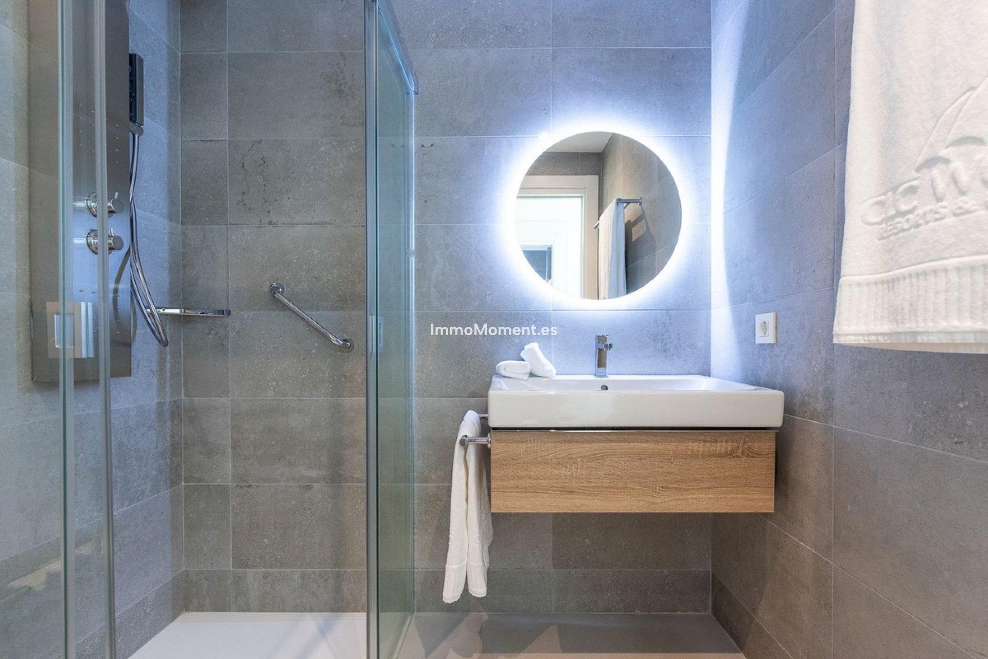 Revente - Appartement - Mijas - Mijas Centro