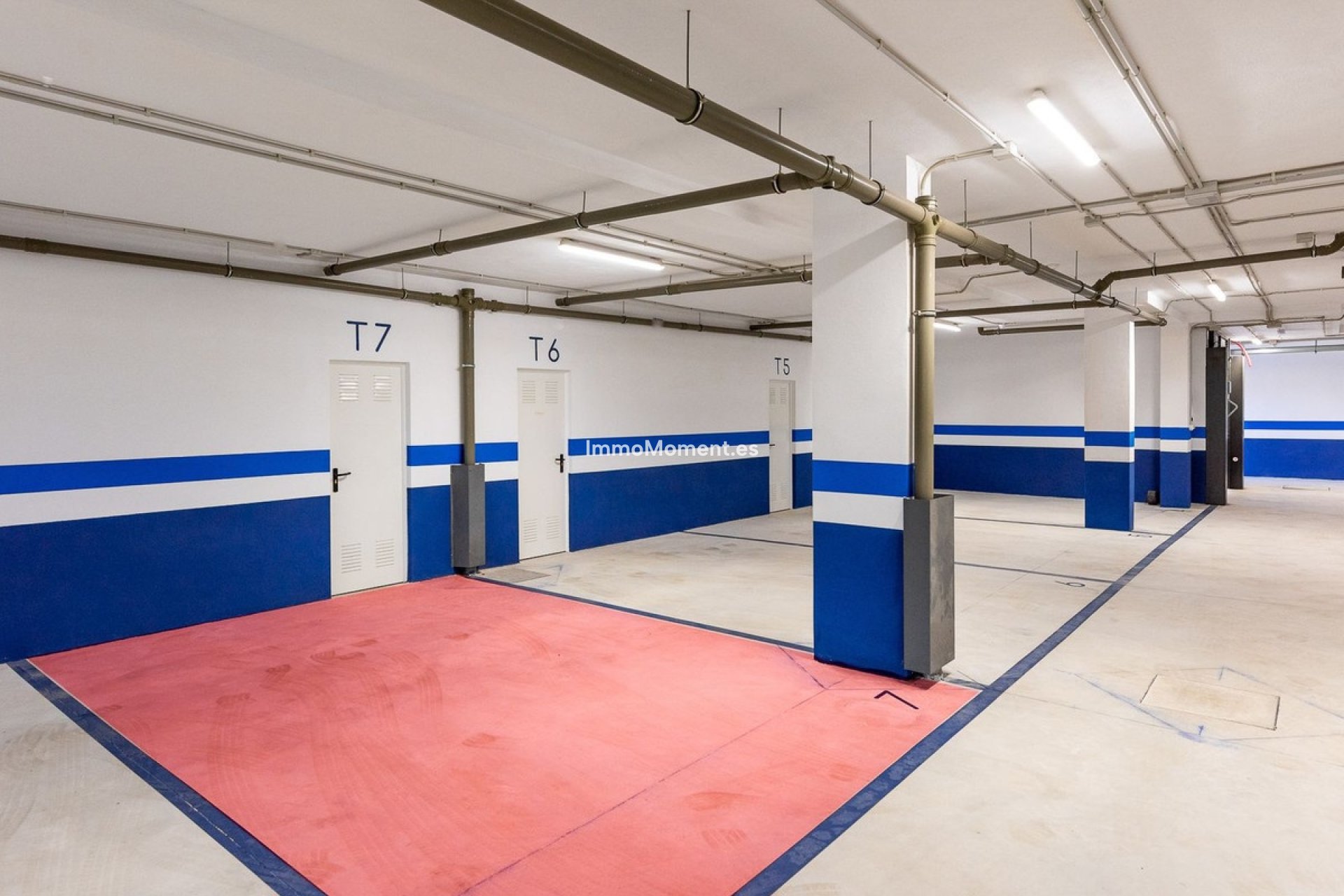 Revente - Appartement - Mijas - Mijas Centro