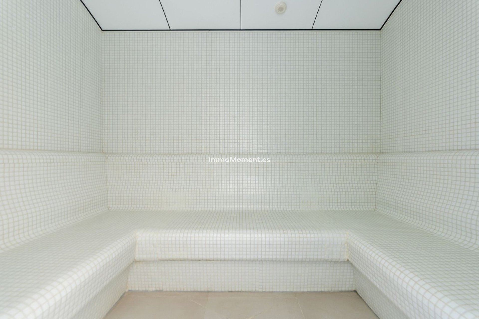 Revente - Appartement - Mijas - Mijas Centro