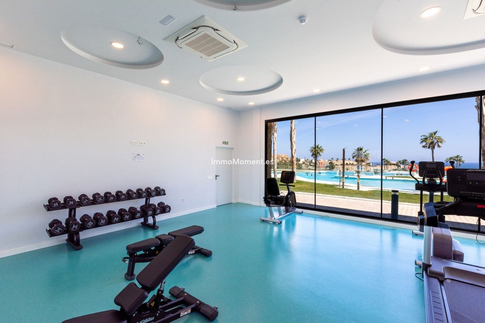 Revente - Appartement - Mijas - Mijas Centro