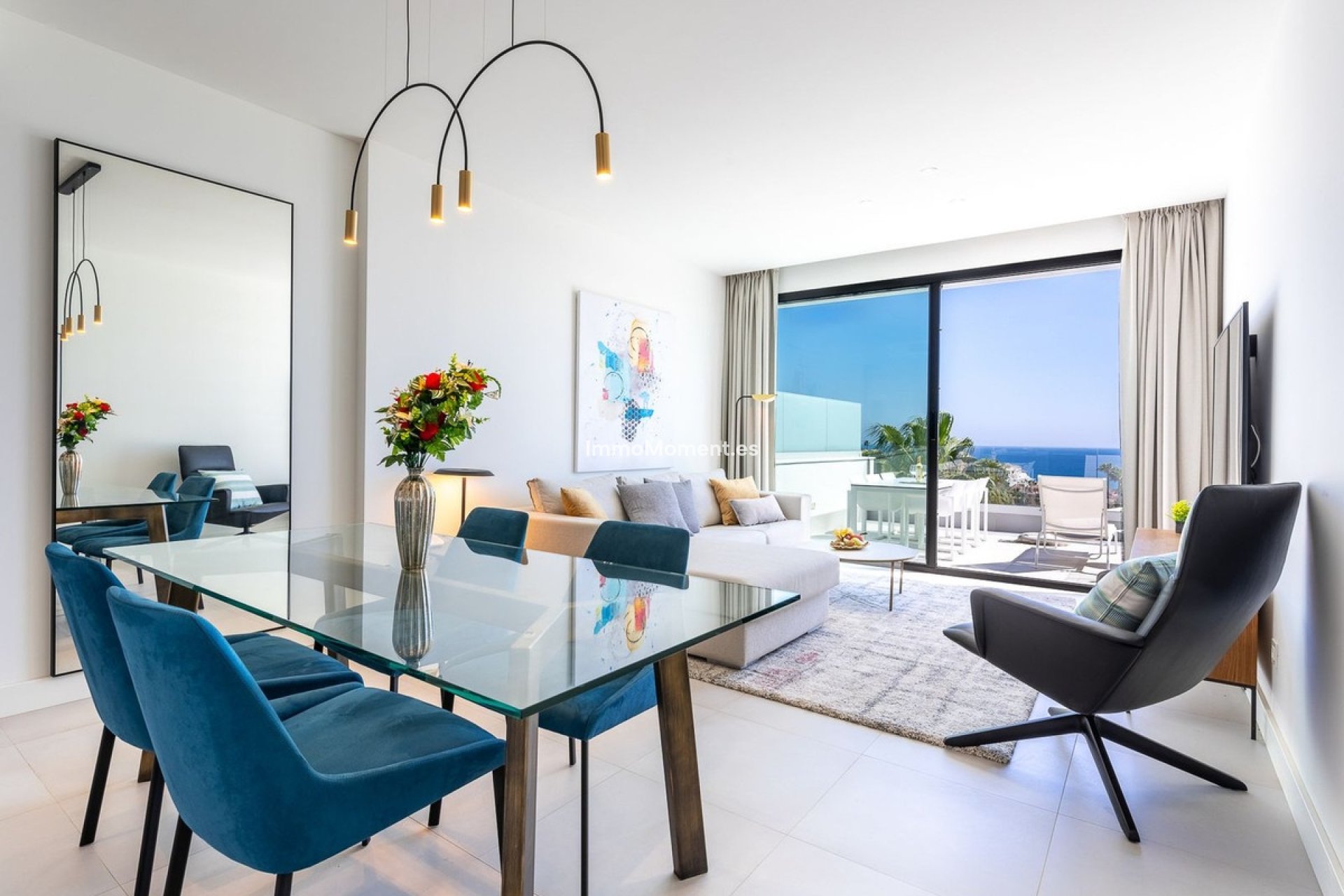 Revente - Appartement - Mijas - Mijas Centro