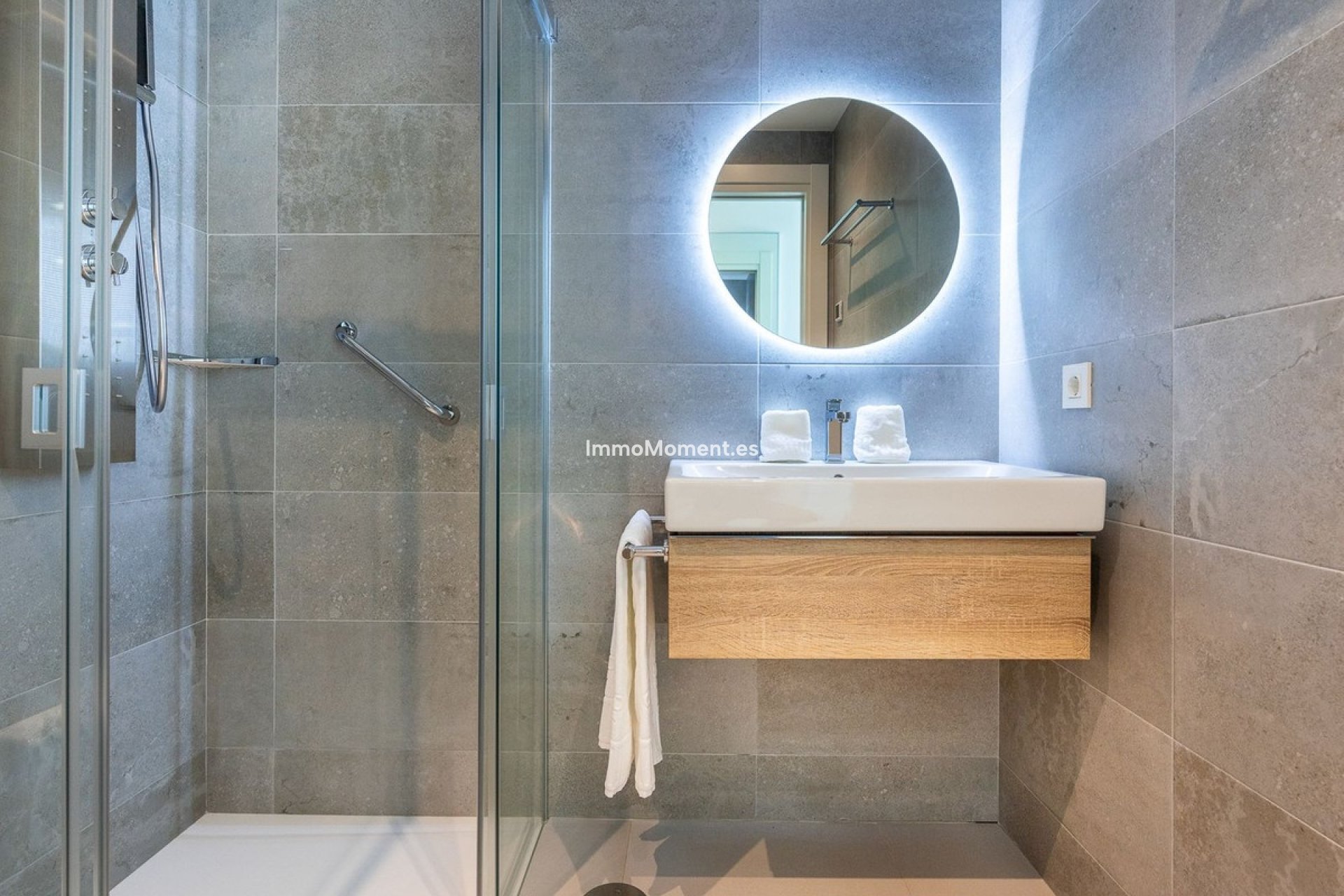 Revente - Appartement - Mijas - Mijas Centro