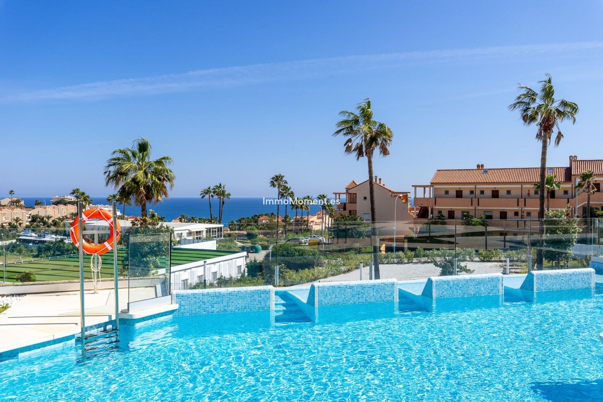 Revente - Appartement - Mijas - Mijas Centro