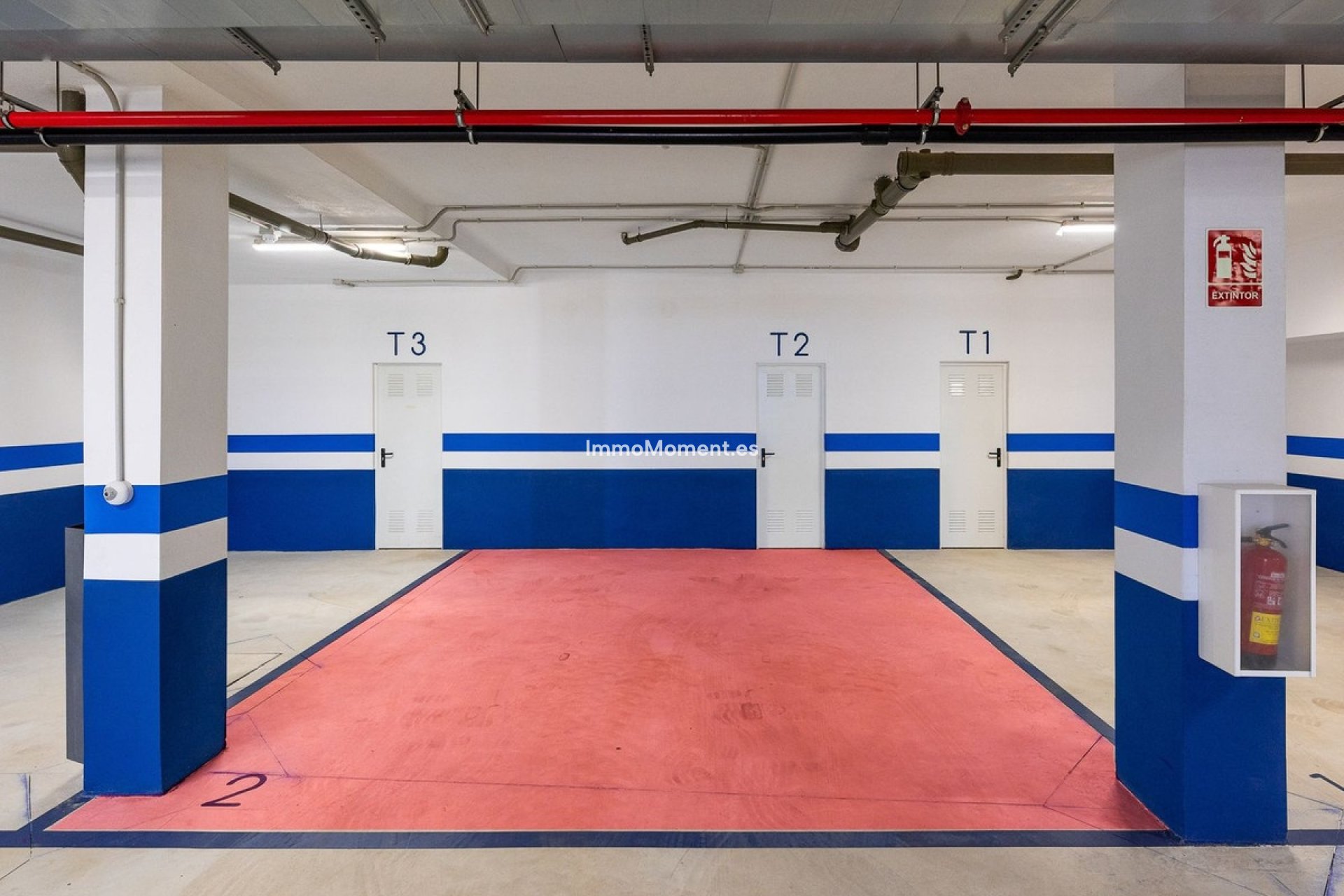 Revente - Appartement - Mijas - Mijas Centro