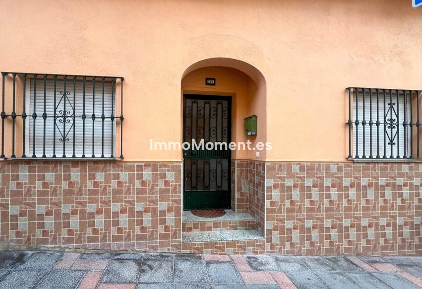 Revente - Appartement - Mijas - Mijas Centro