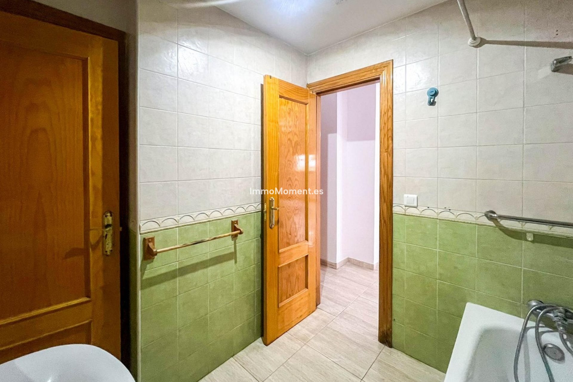 Revente - Appartement - Mijas - Mijas Centro