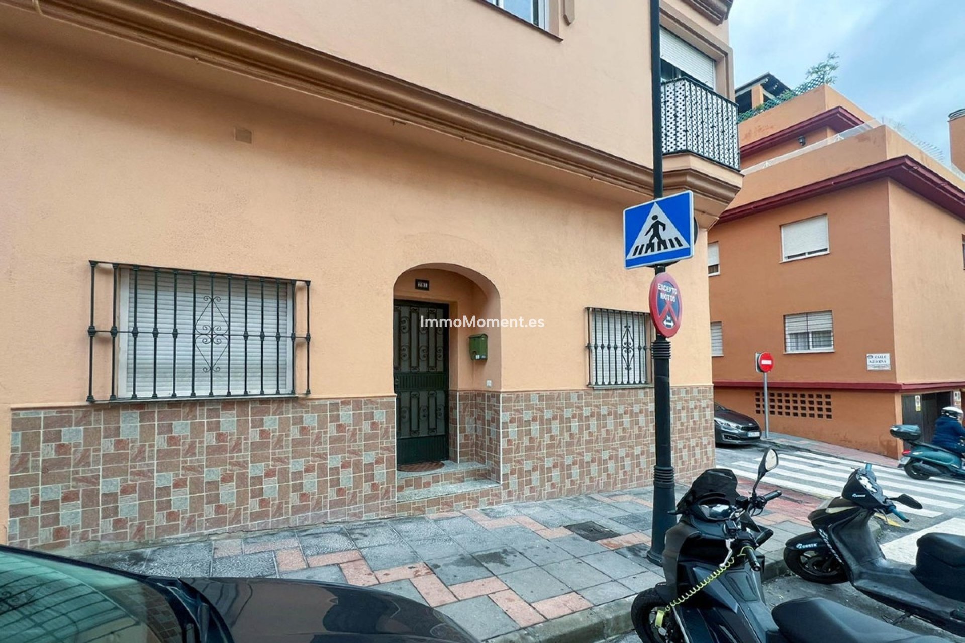 Revente - Appartement - Mijas - Mijas Centro