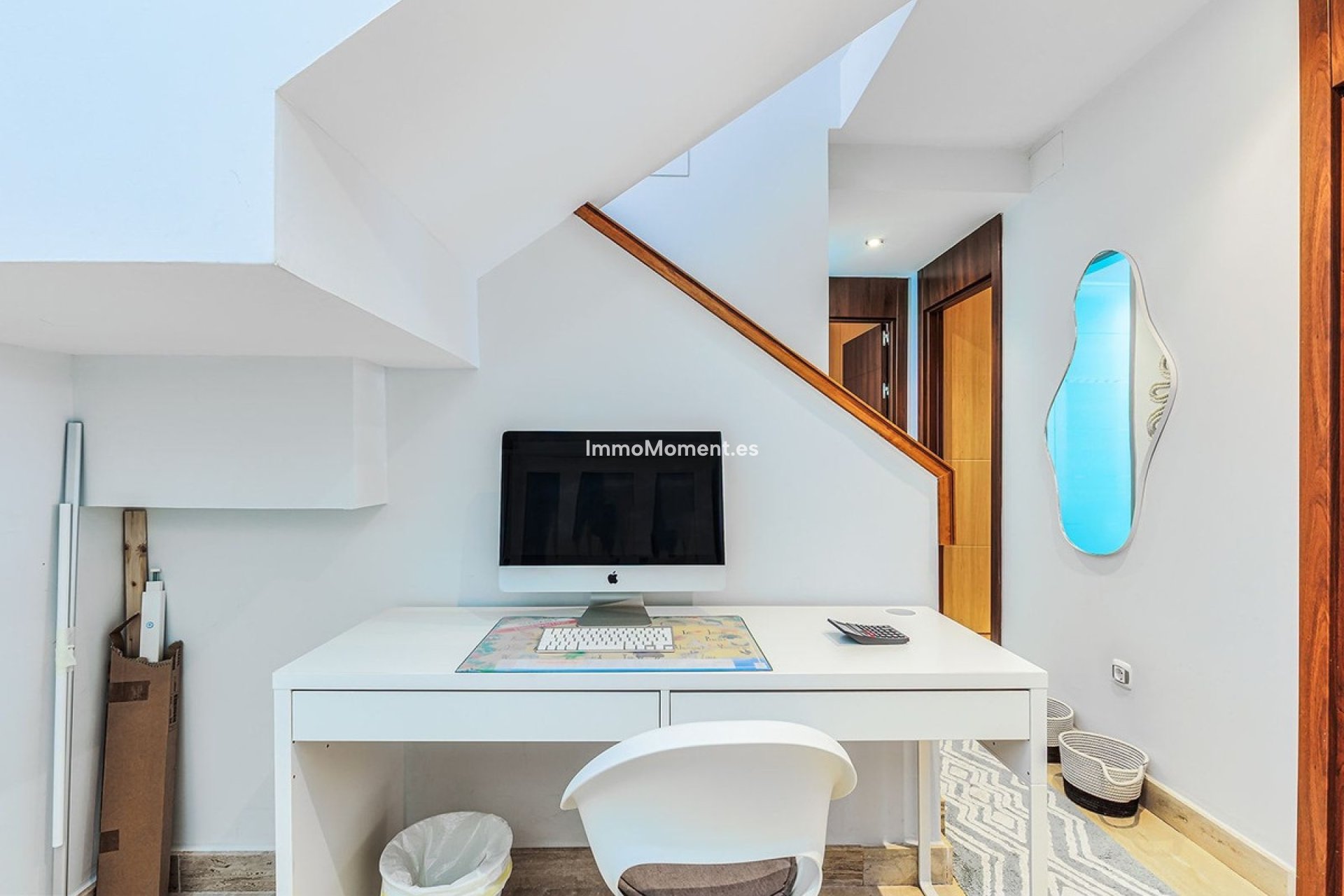 Revente - Appartement - Mijas - Mijas Centro