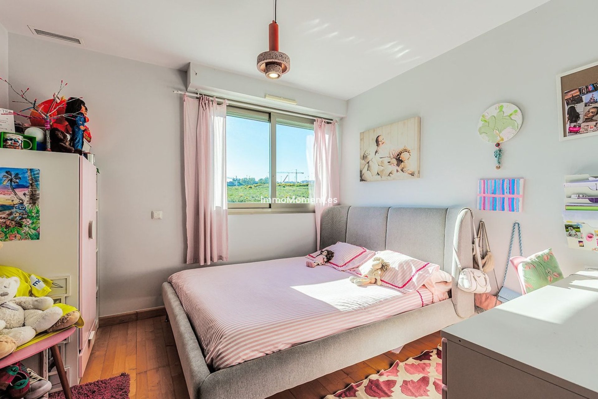 Revente - Appartement - Mijas - Mijas Centro