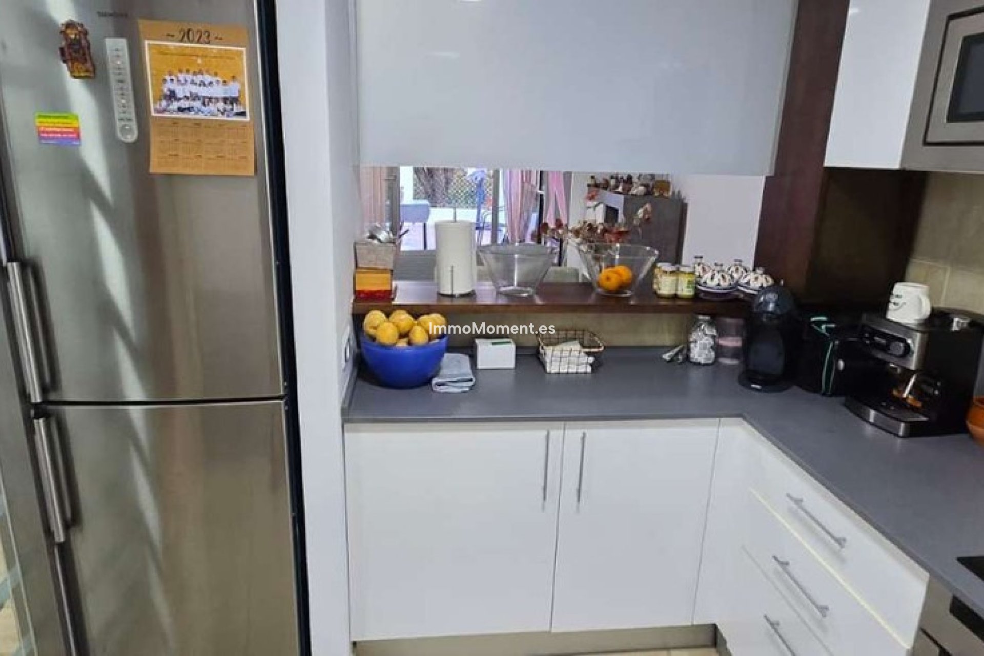 Revente - Appartement - Mijas - Mijas Centro