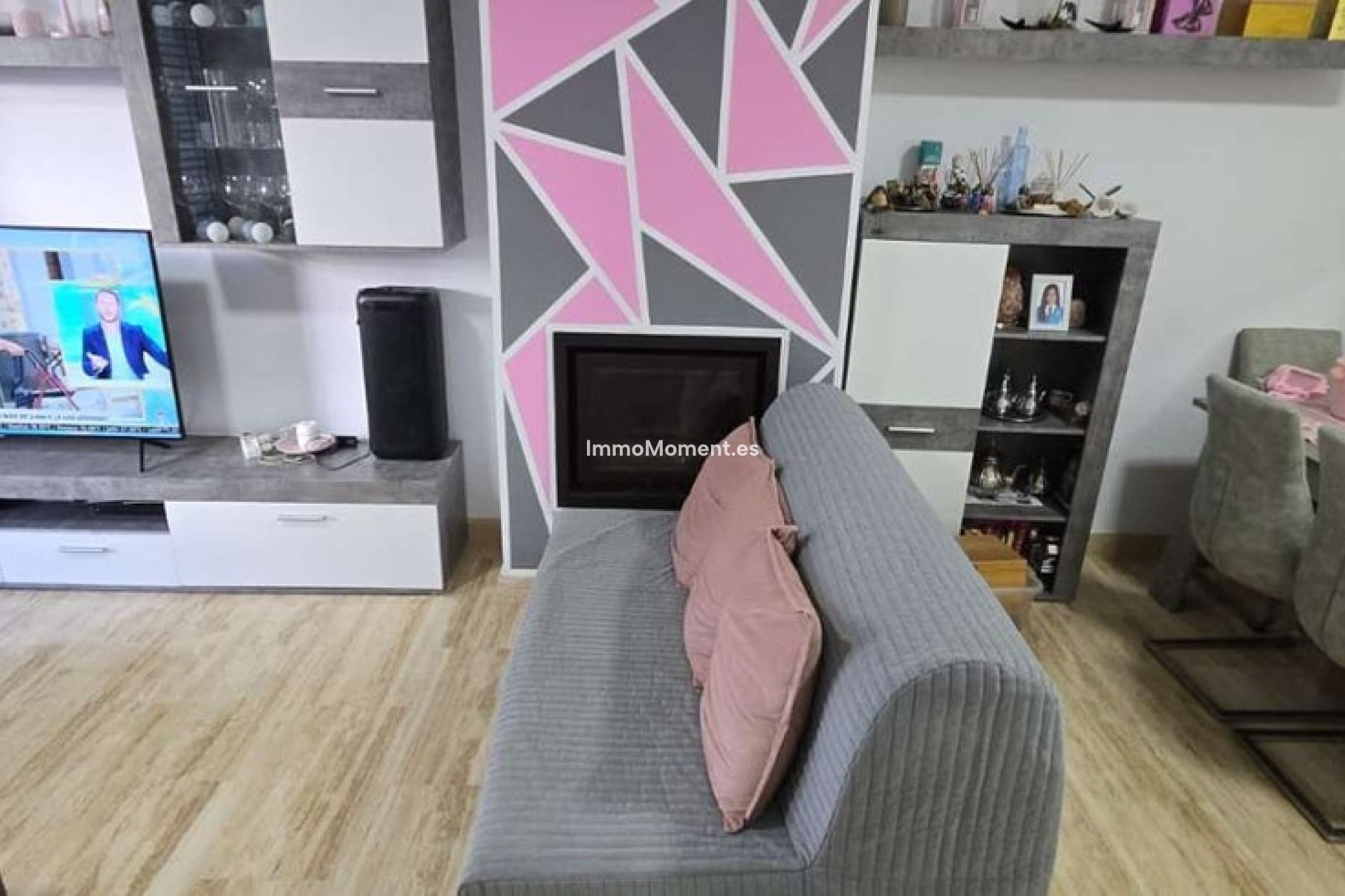 Revente - Appartement - Mijas - Mijas Centro