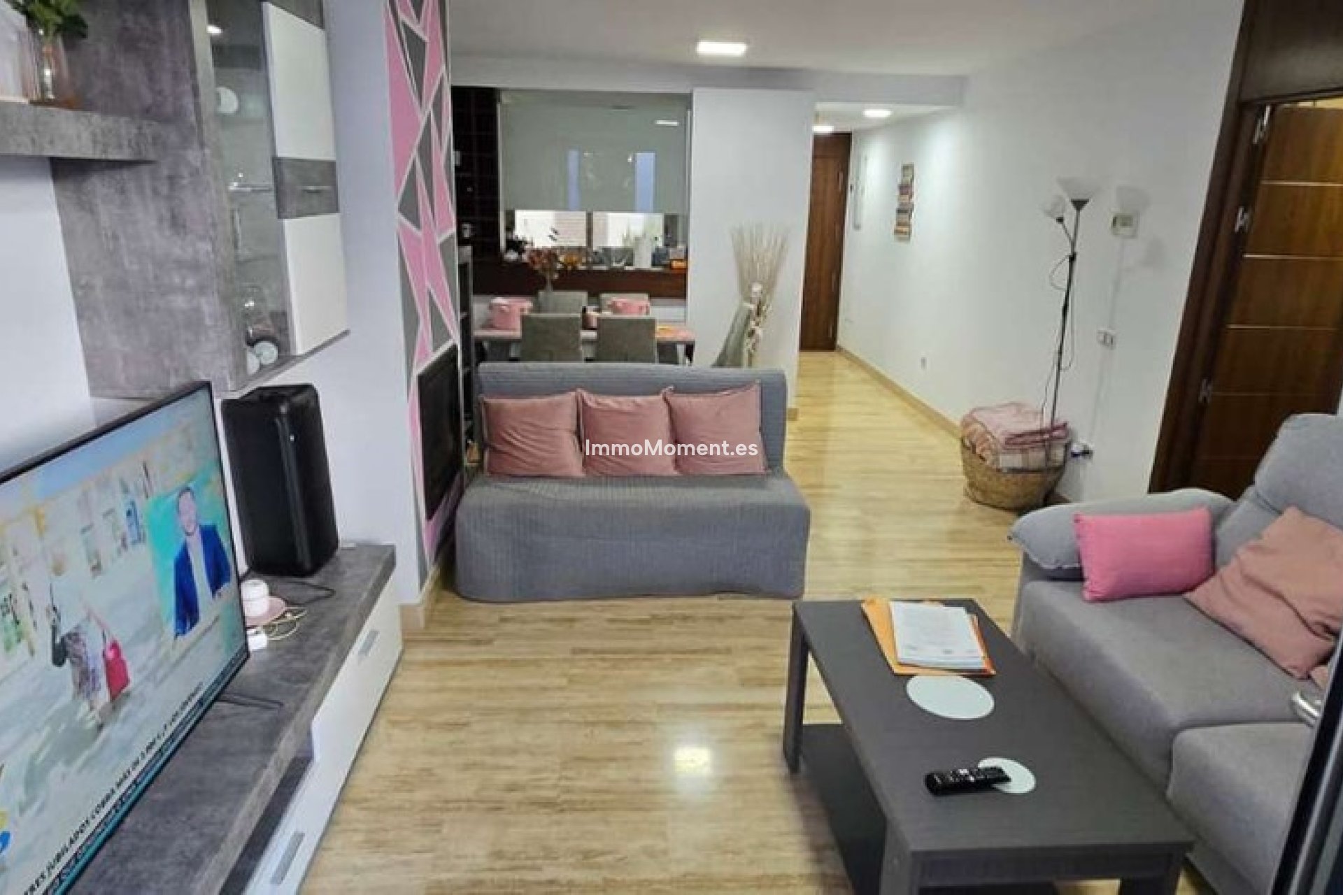 Revente - Appartement - Mijas - Mijas Centro