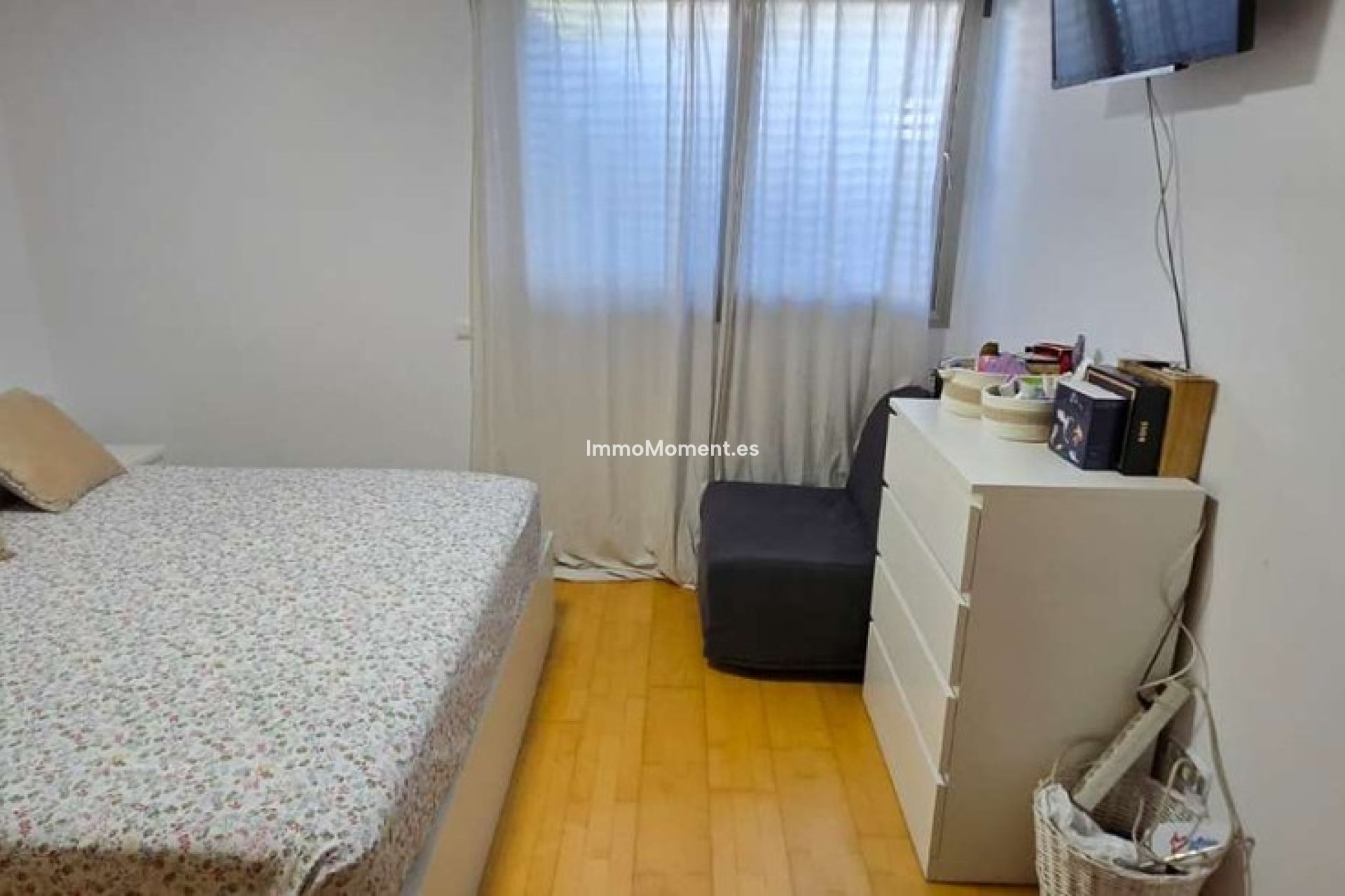 Revente - Appartement - Mijas - Mijas Centro
