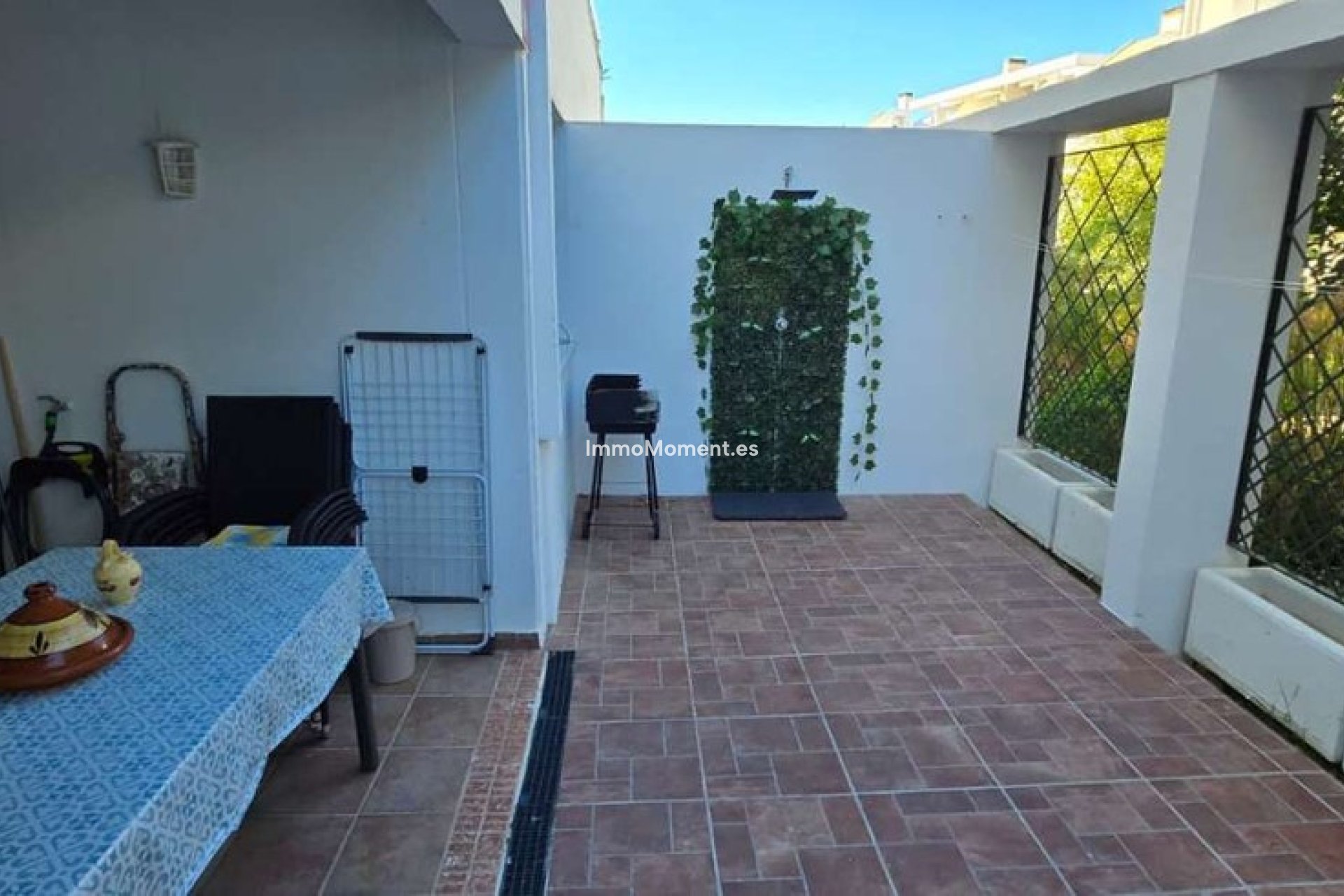 Revente - Appartement - Mijas - Mijas Centro