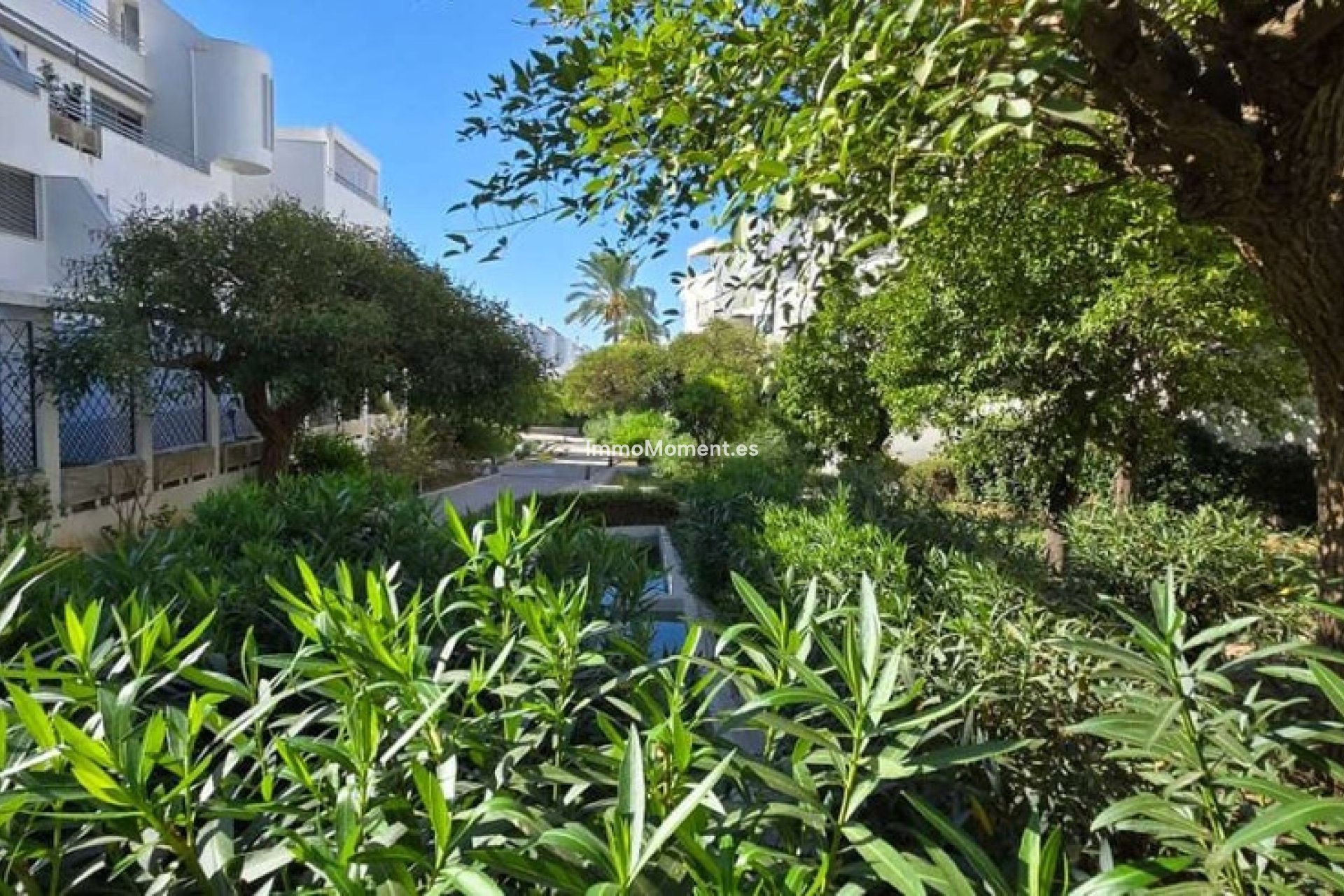 Revente - Appartement - Mijas - Mijas Centro