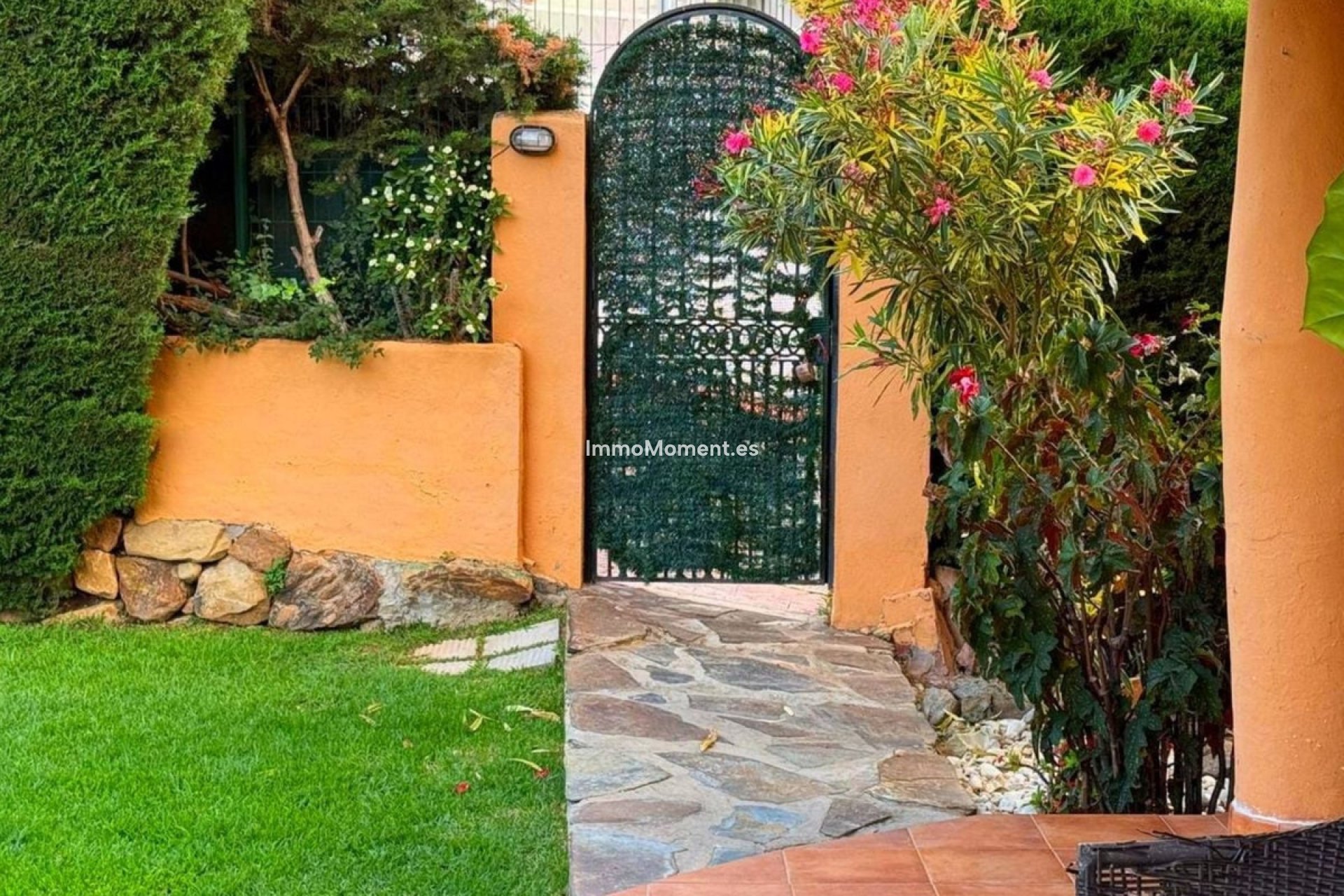 Revente - Appartement - Mijas - Mijas Centro