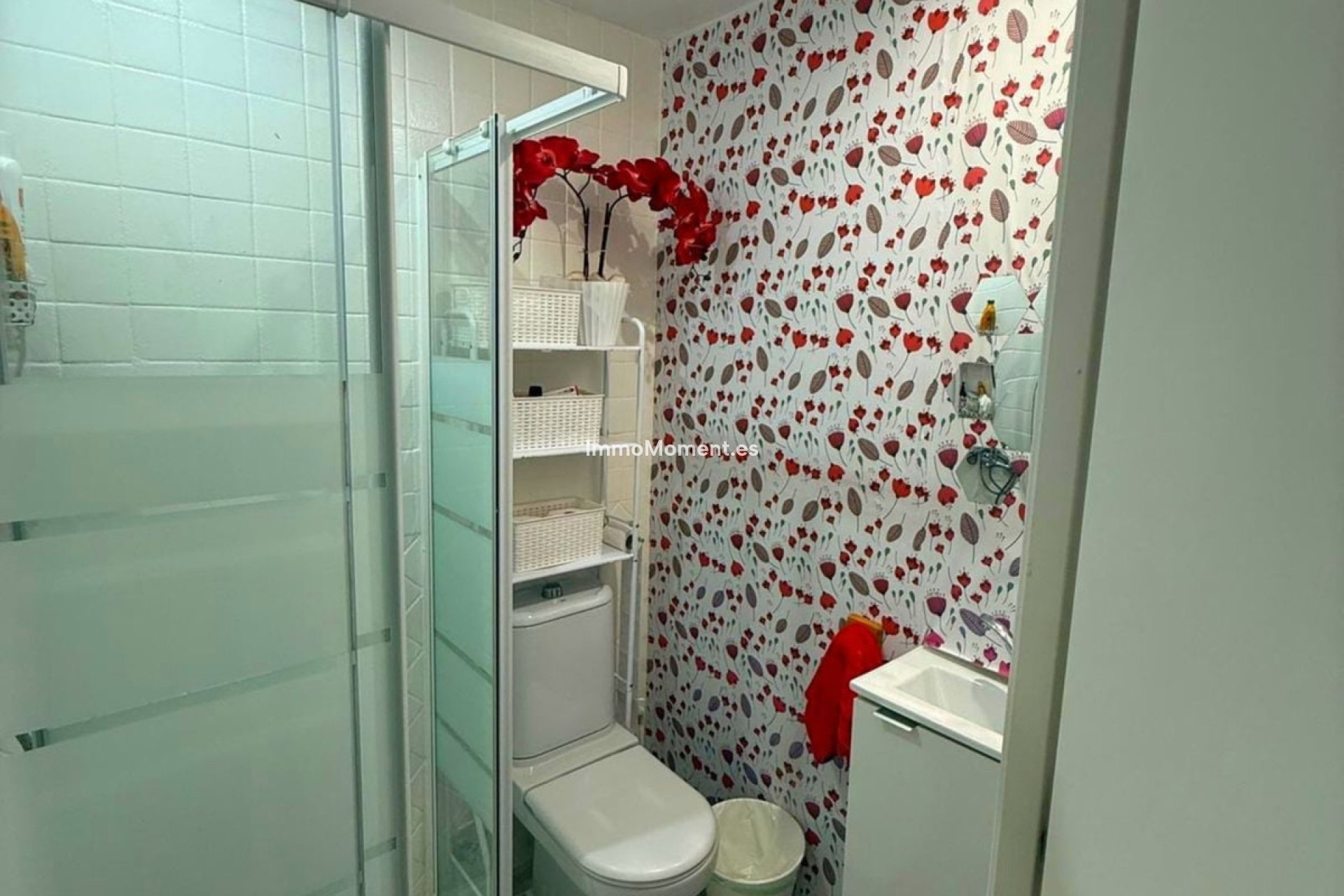 Revente - Appartement - Mijas - Mijas Centro