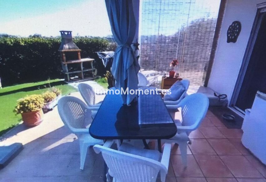 Revente - Appartement - Mijas - Mijas Centro